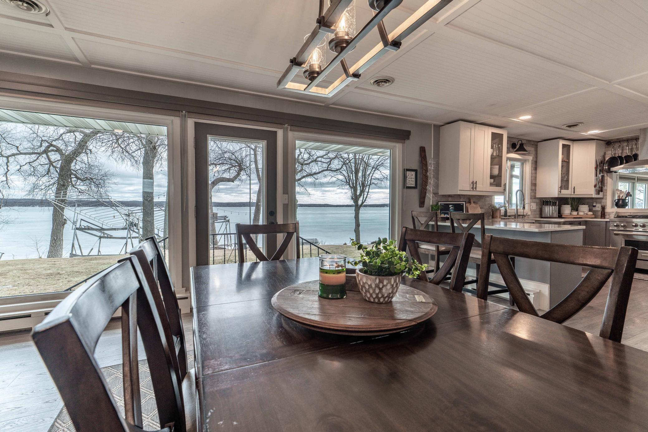 1961 single family home for sale at 736 Shorewood Drive in Detroit Lakes, MN — 4 bed, 3 bath (photo 14 of 90)