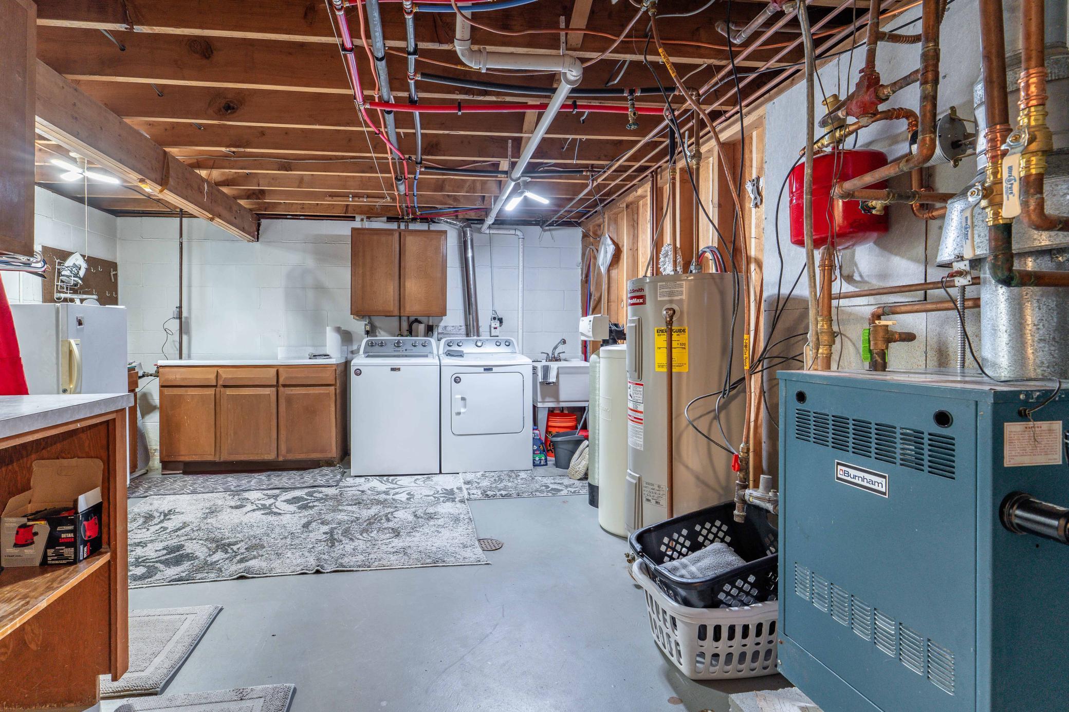 1961 single family home for sale at 736 Shorewood Drive in Detroit Lakes, MN — 4 bed, 3 bath (photo 52 of 90)