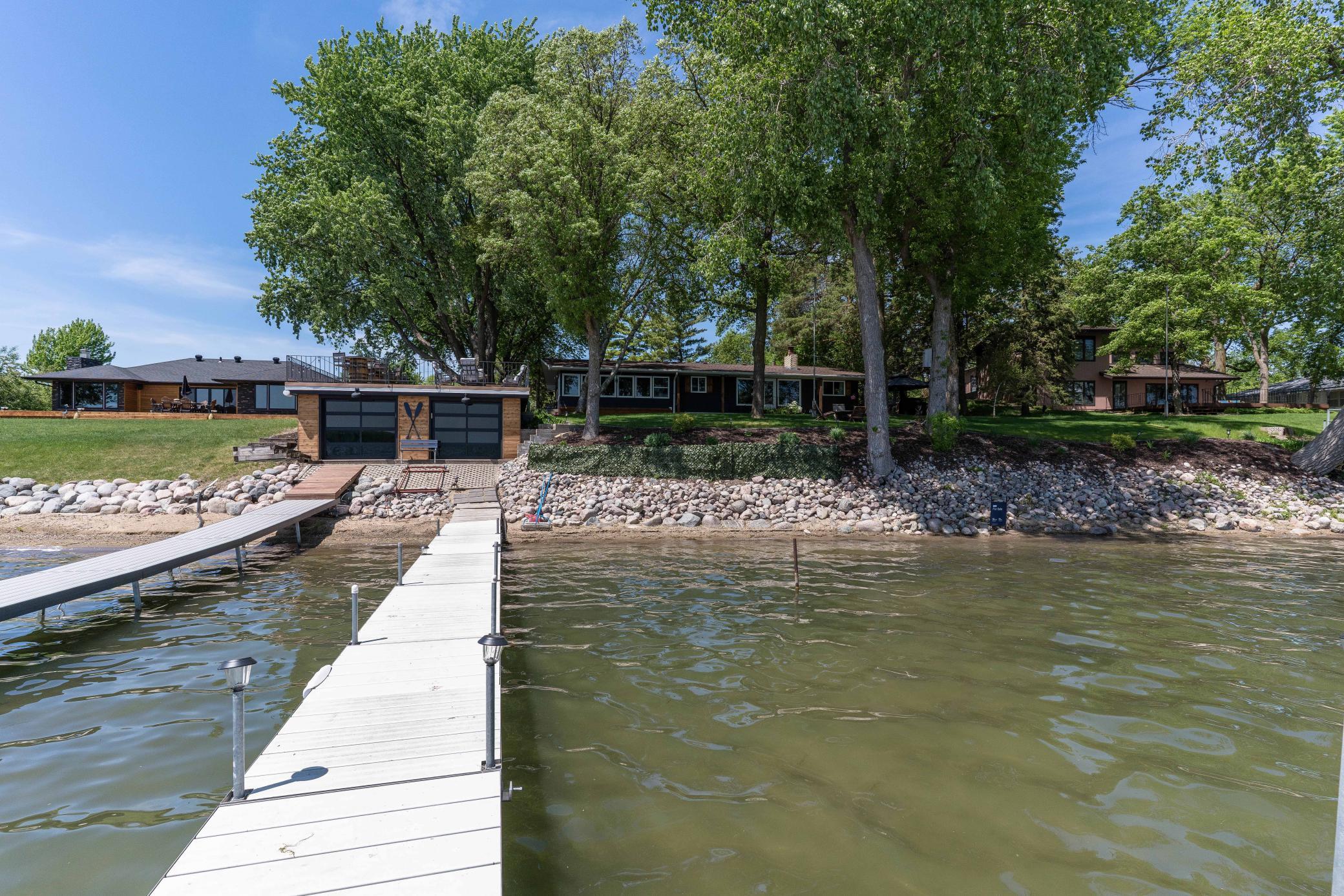 1961 single family home for sale at 736 Shorewood Drive in Detroit Lakes, MN — 4 bed, 3 bath (photo 56 of 90)
