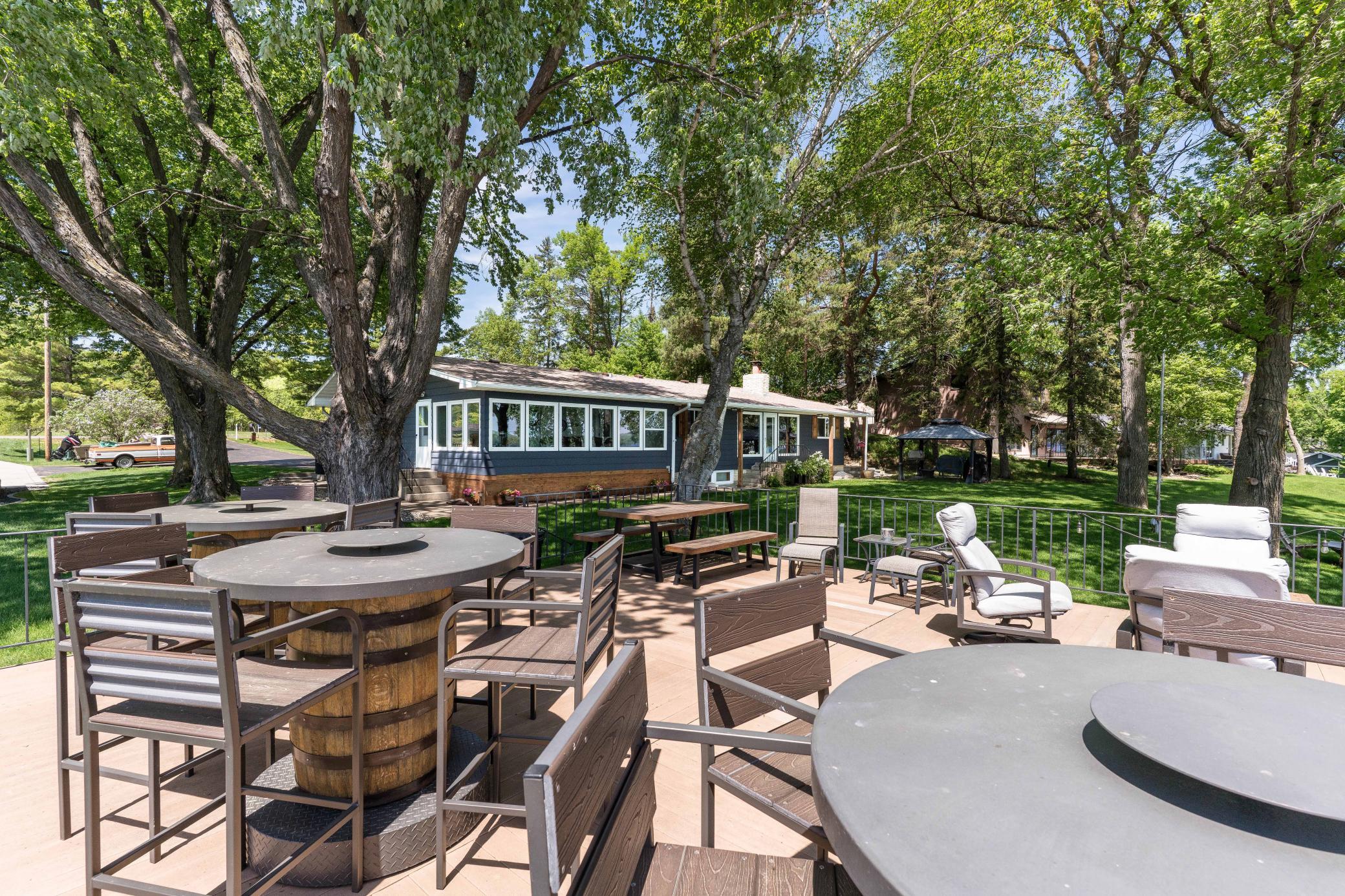 1961 single family home for sale at 736 Shorewood Drive in Detroit Lakes, MN — 4 bed, 3 bath (photo 58 of 90)