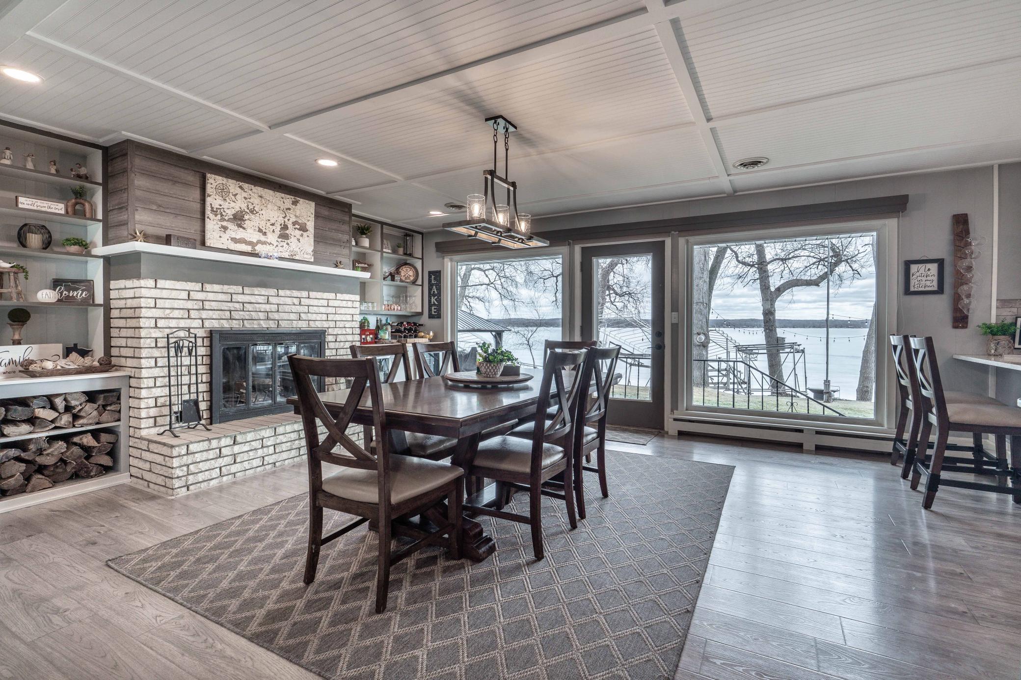 1961 single family home for sale at 736 Shorewood Drive in Detroit Lakes, MN — 4 bed, 3 bath (photo 7 of 90)
