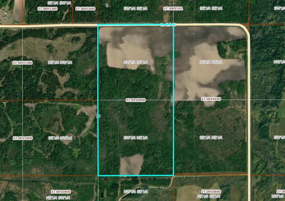 land for sale at _ County Road 19 in Roseau, MN (photo 4 of 15)
