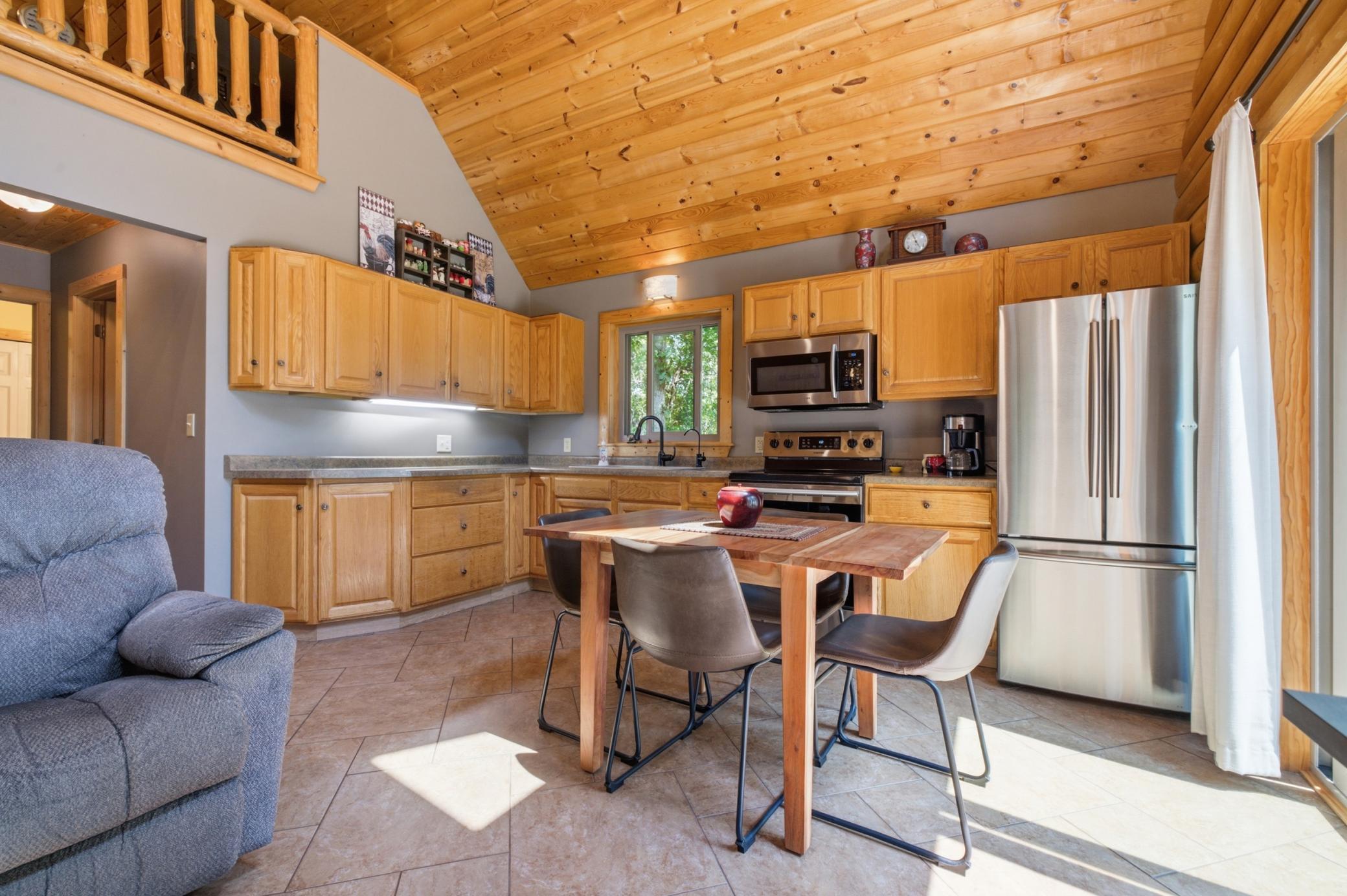 302 State 84 NW, Pine River MN 56474 - Photo 9 of 50