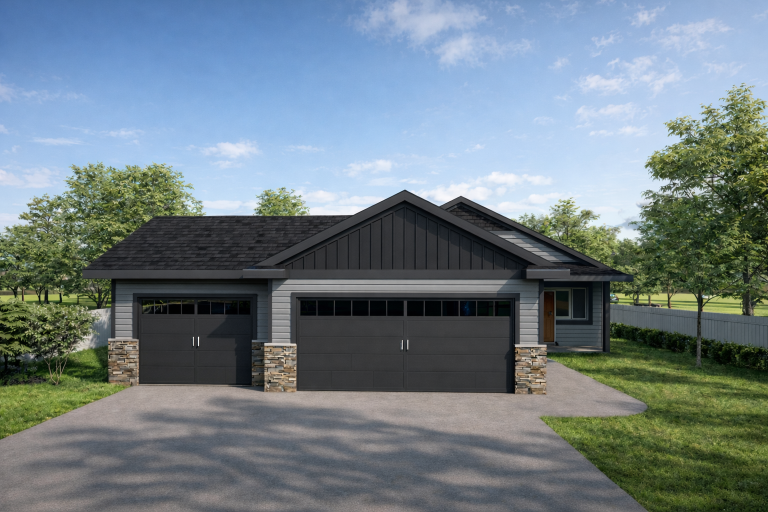 2026 single family home for sale at 830 SW 22nd Avenue in Grand Rapids, MN — 3 bed, 2 bath