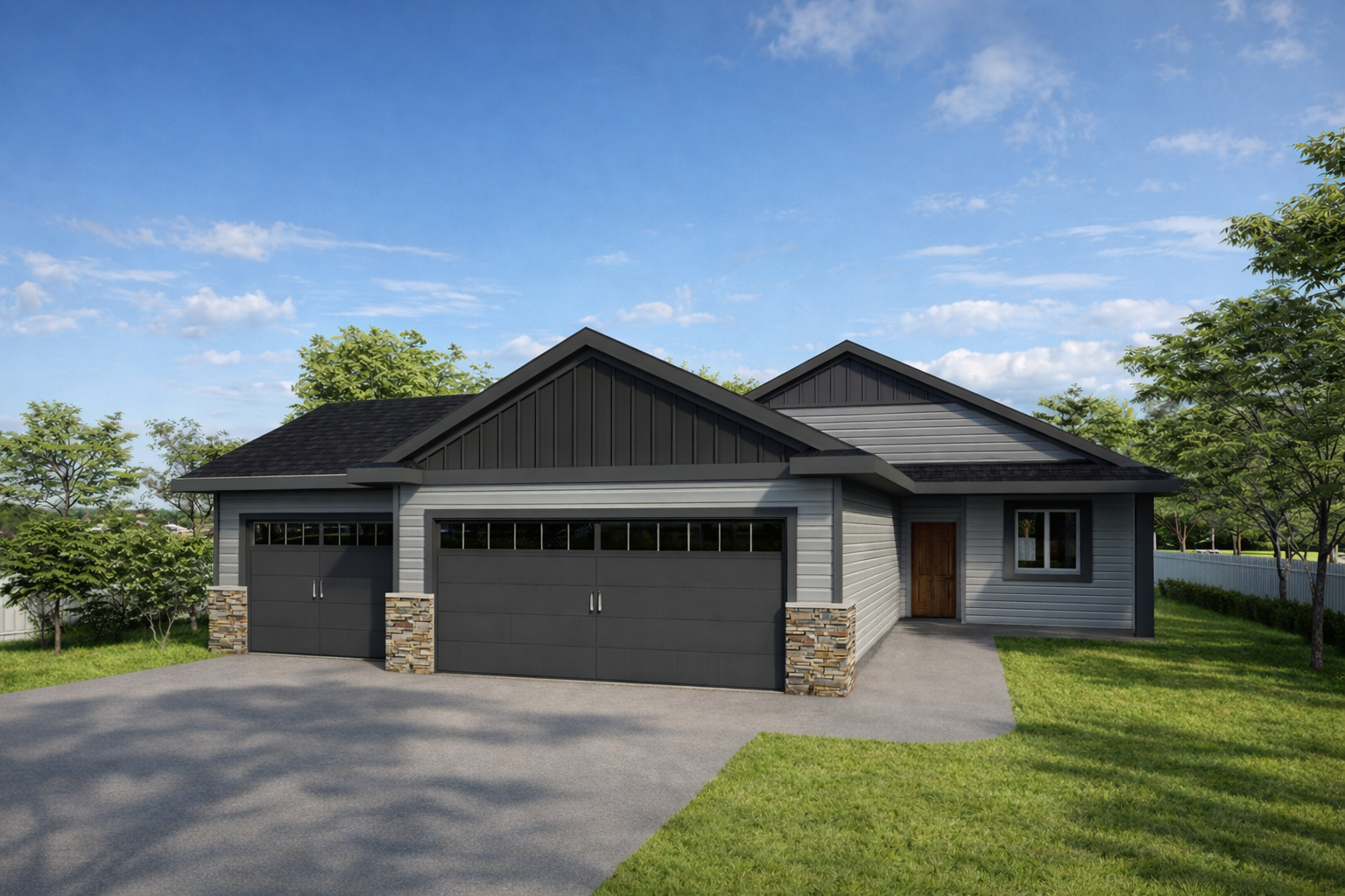 2026 single family home for sale at 830 SW 22nd Avenue in Grand Rapids, MN — 3 bed, 2 bath (photo 2 of 4)