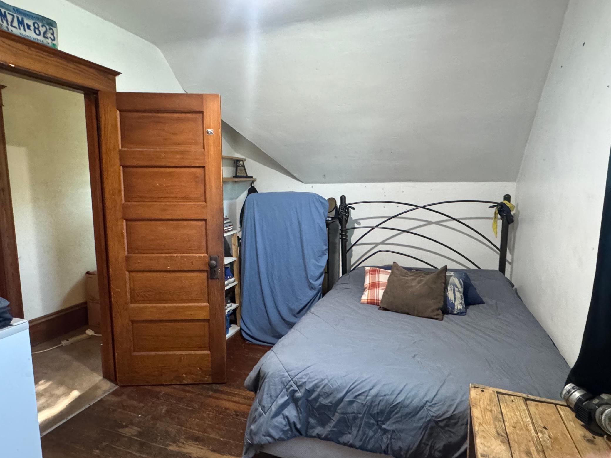 1917 single family home for sale at 1528 NE 154th ST NE in Buxton, ND — 4 bed, 1 bath (photo 14 of 31)