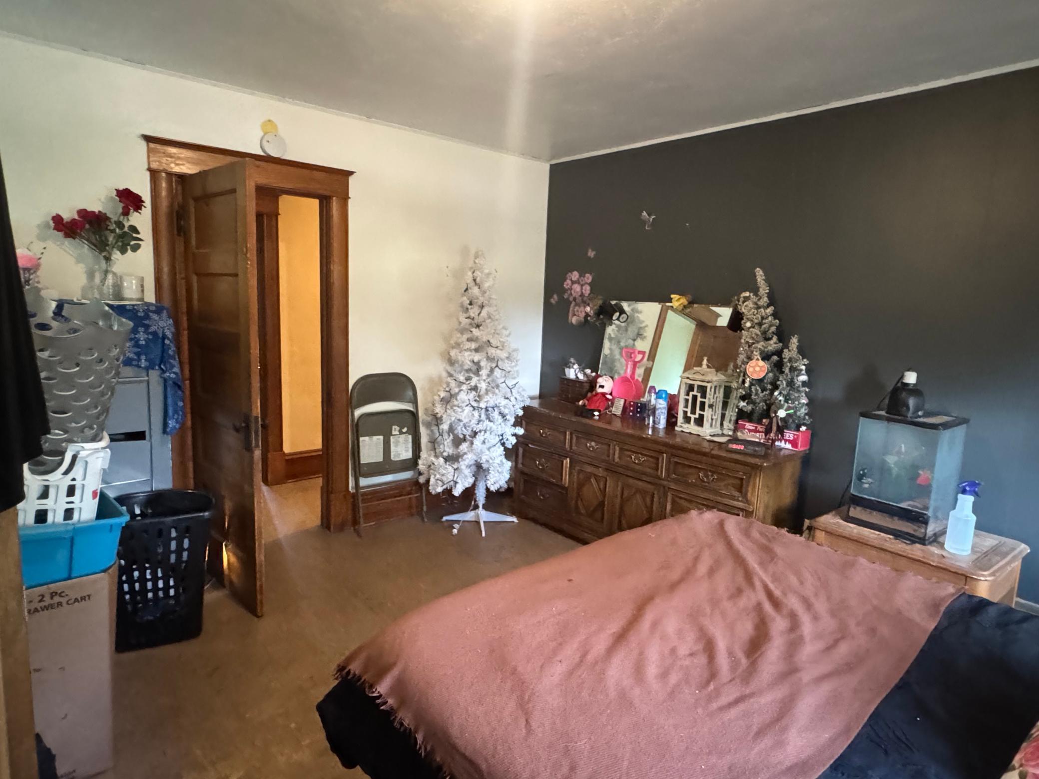 1917 single family home for sale at 1528 NE 154th ST NE in Buxton, ND — 4 bed, 1 bath (photo 15 of 31)