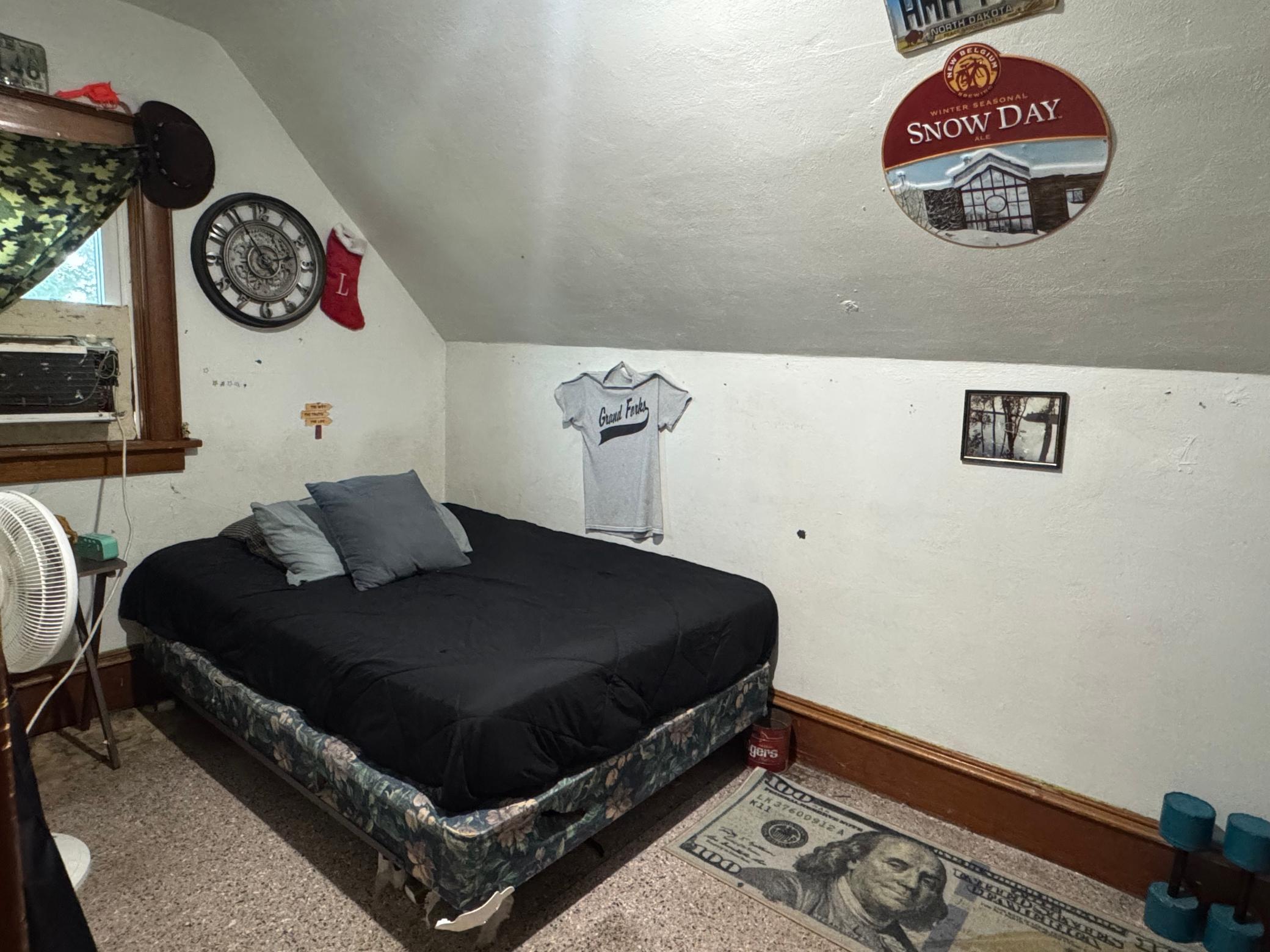 1917 single family home for sale at 1528 NE 154th ST NE in Buxton, ND — 4 bed, 1 bath (photo 17 of 31)