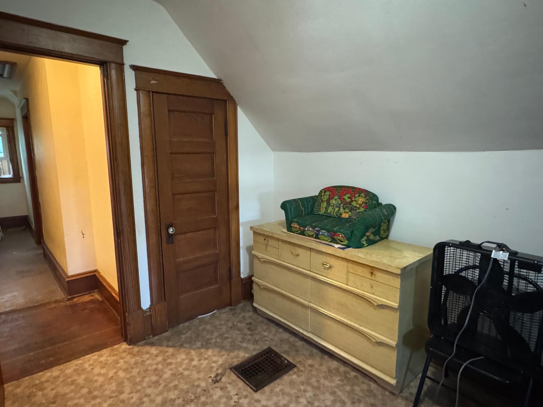 1917 single family home for sale at 1528 NE 154th ST NE in Buxton, ND — 4 bed, 1 bath (photo 18 of 31)