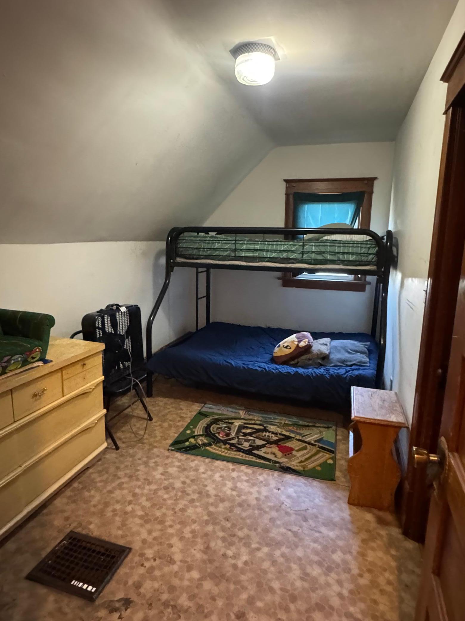 1917 single family home for sale at 1528 NE 154th ST NE in Buxton, ND — 4 bed, 1 bath (photo 19 of 31)