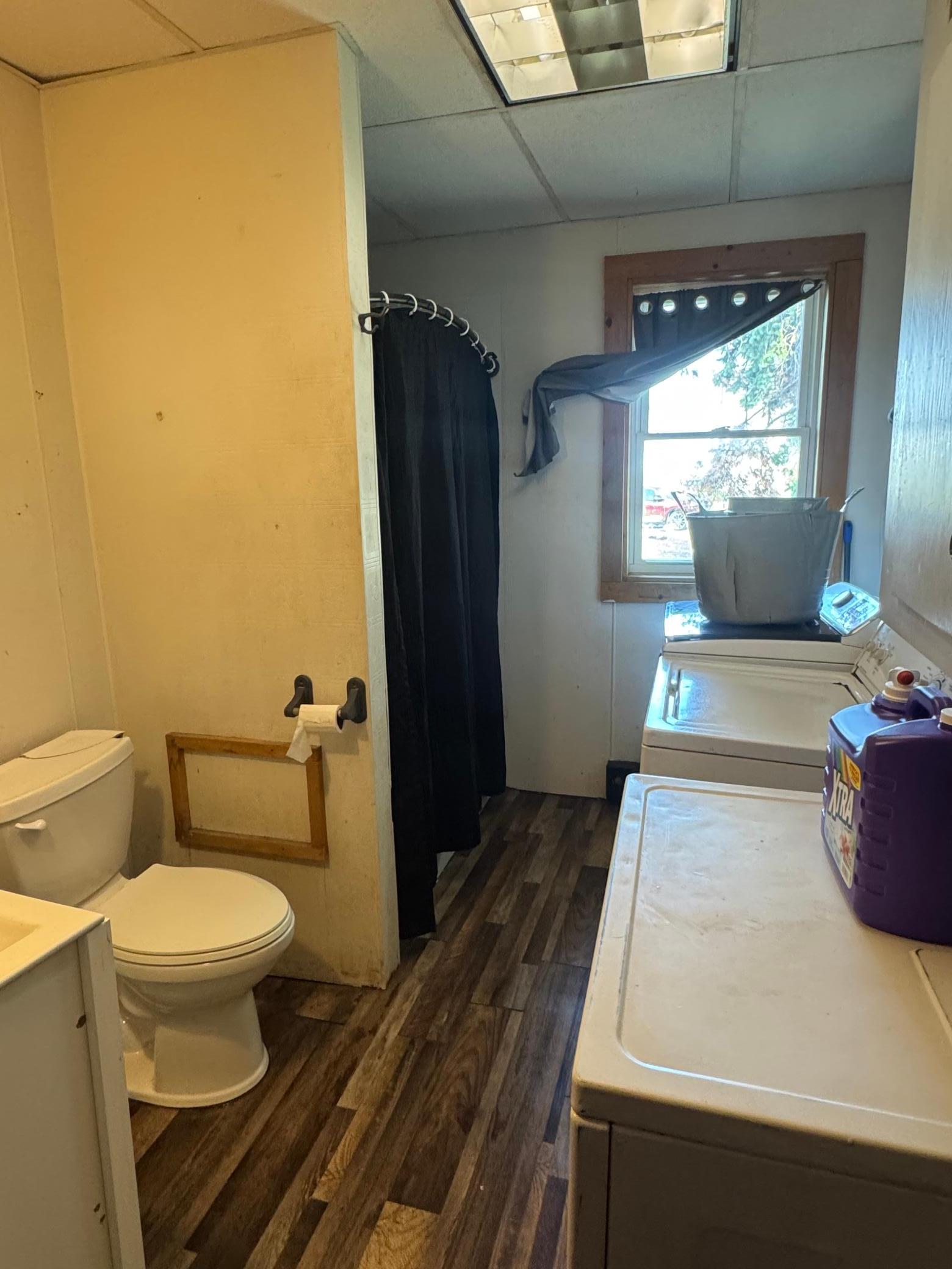 1917 single family home for sale at 1528 NE 154th ST NE in Buxton, ND — 4 bed, 1 bath (photo 21 of 31)