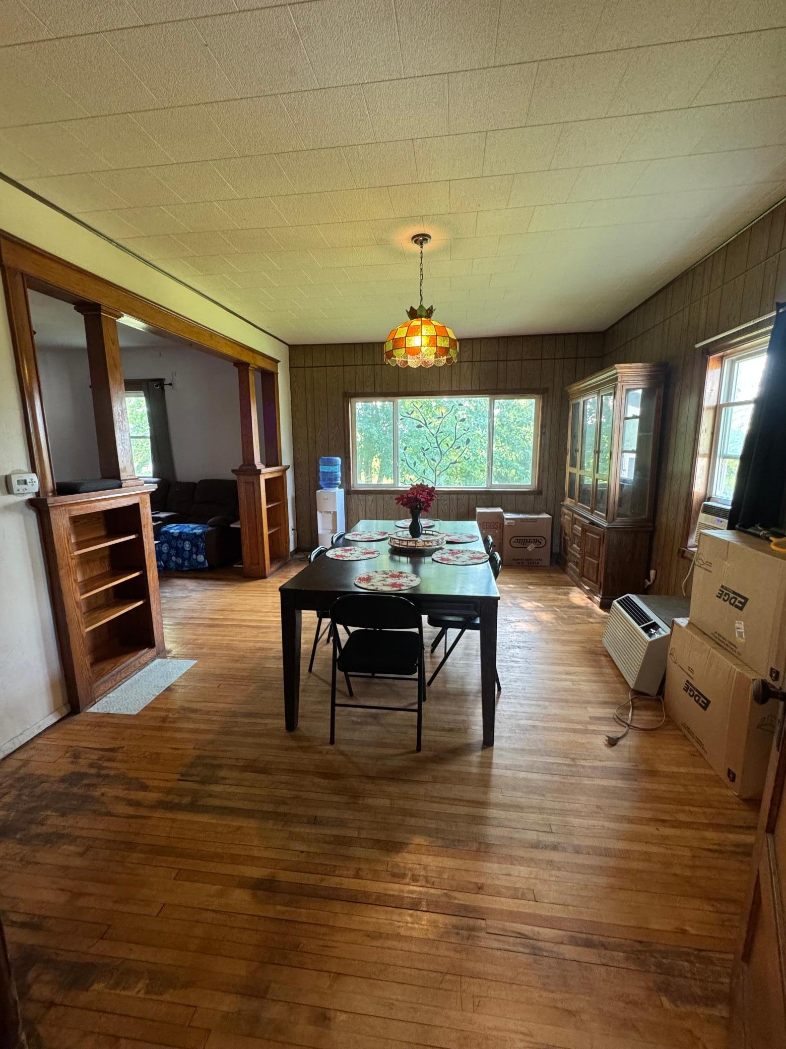 1917 single family home for sale at 1528 NE 154th ST NE in Buxton, ND — 4 bed, 1 bath (photo 25 of 31)
