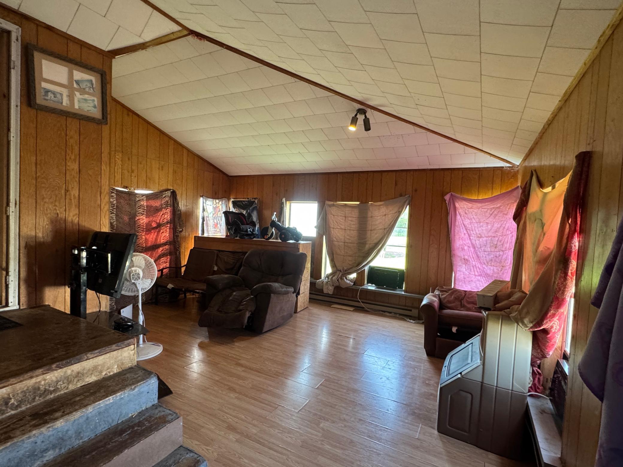 1917 single family home for sale at 1528 NE 154th ST NE in Buxton, ND — 4 bed, 1 bath (photo 29 of 31)