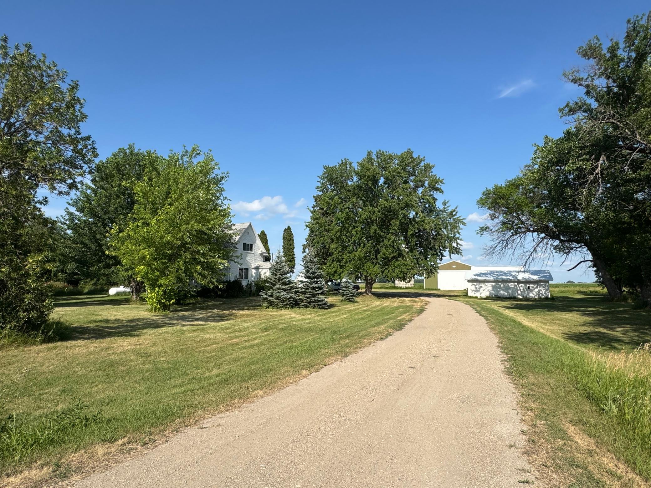 1917 single family home for sale at 1528 NE 154th ST NE in Buxton, ND — 4 bed, 1 bath (photo 5 of 31)