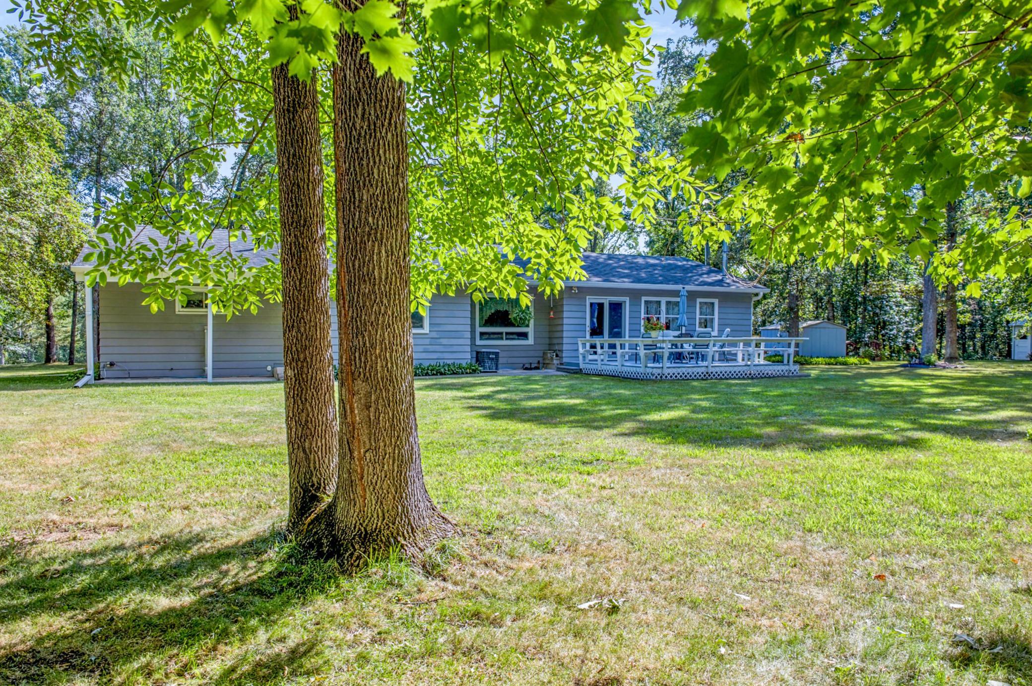 1967 single family home for sale at 57773 County Highway 56 in New York Mills, MN — 2 bed, 1 bath (photo 2 of 62)