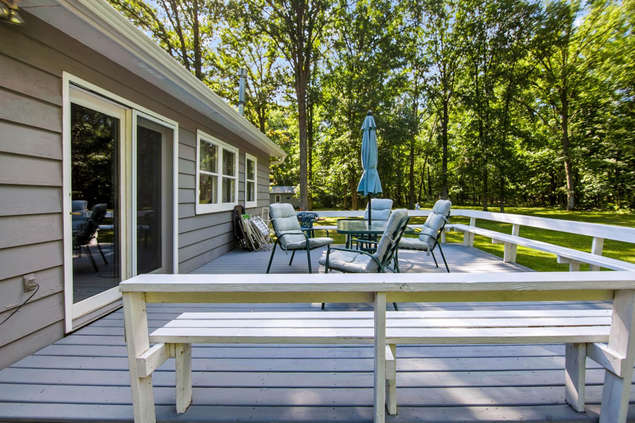 1967 single family home for sale at 57773 County Highway 56 in New York Mills, MN — 2 bed, 1 bath (photo 12 of 62)