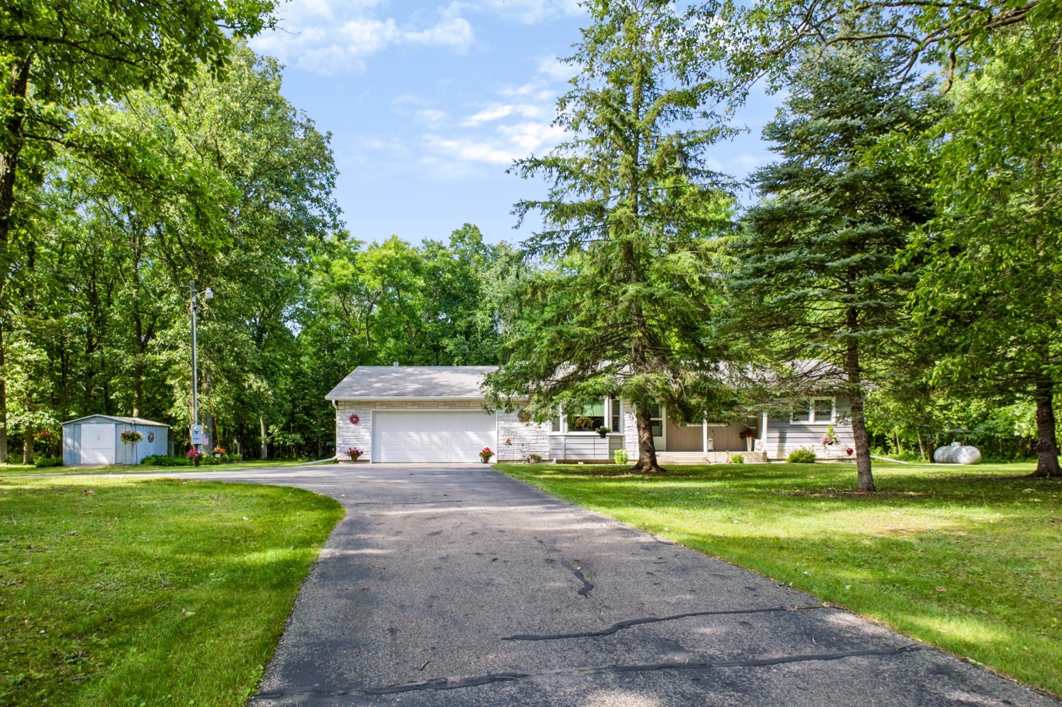 1967 single family home for sale at 57773 County Highway 56 in New York Mills, MN — 2 bed, 1 bath (photo 14 of 62)