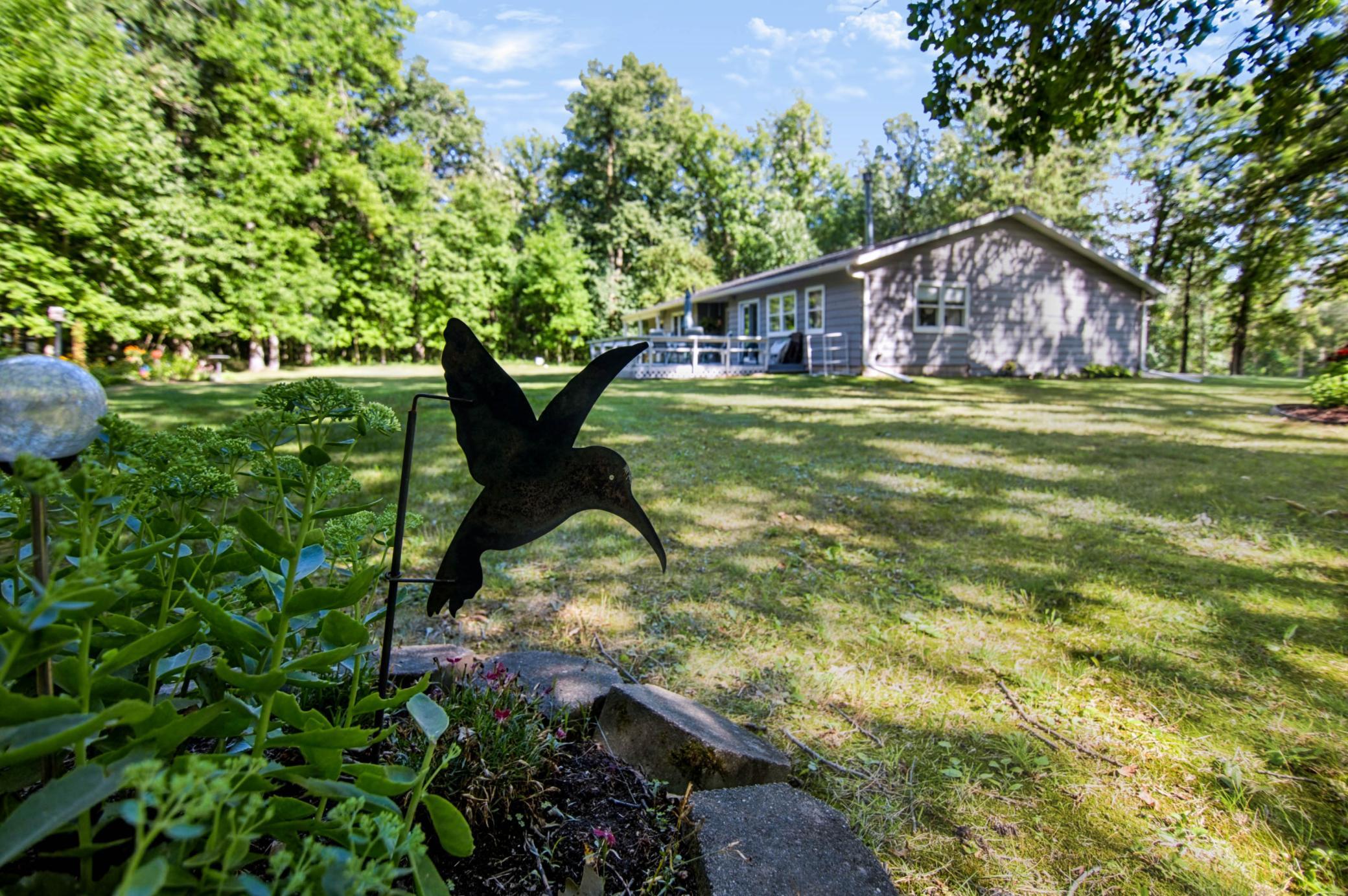 1967 single family home for sale at 57773 County Highway 56 in New York Mills, MN — 2 bed, 1 bath (photo 5 of 62)