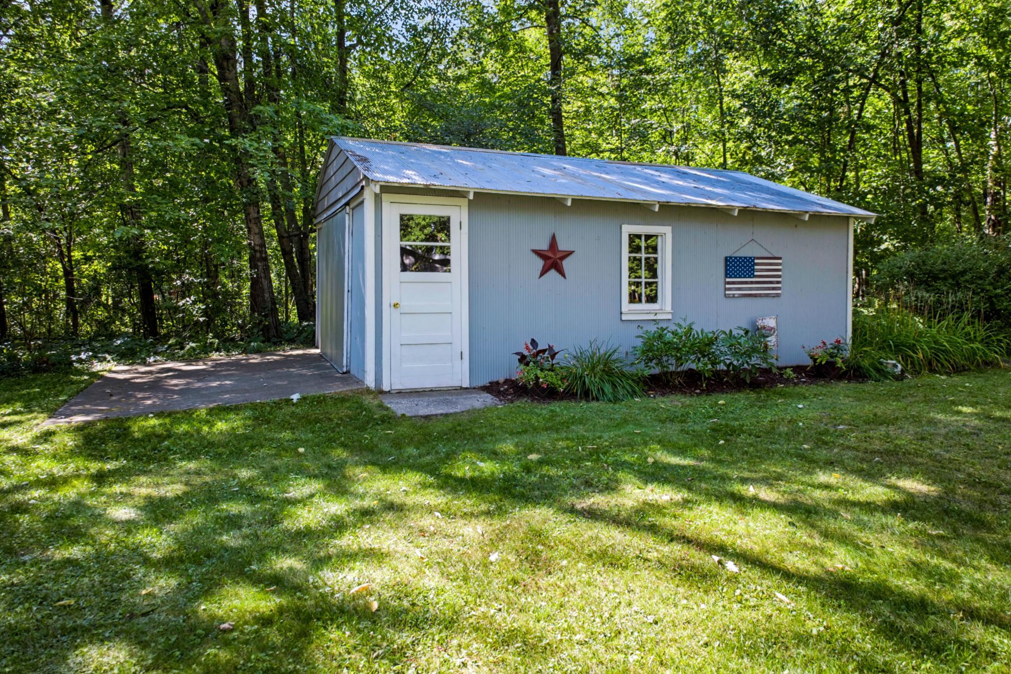 1967 single family home for sale at 57773 County Highway 56 in New York Mills, MN — 2 bed, 1 bath (photo 7 of 62)