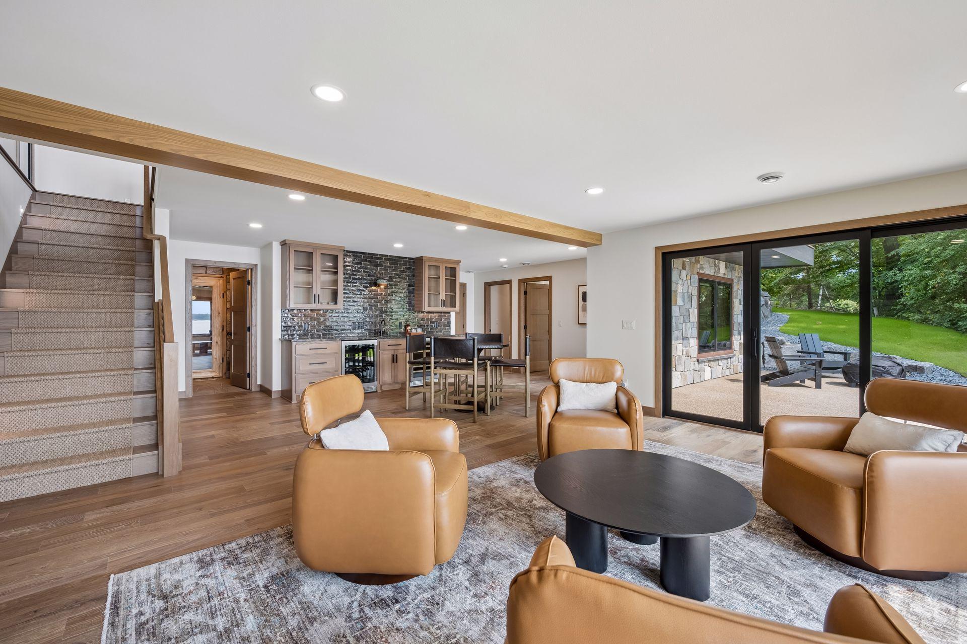 2025 single family home for sale at 4811 Wharry Heights Road SW in Alexandria, MN — 4 bed, 5 bath (photo 40 of 59)