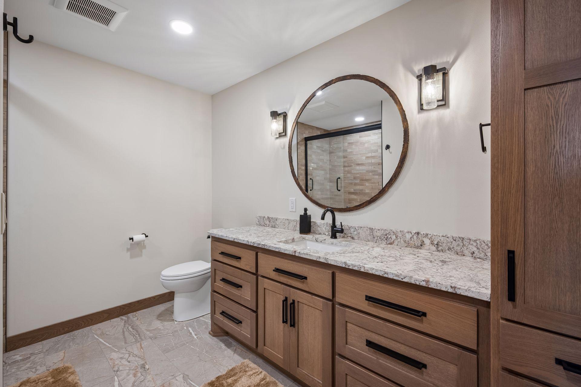 2025 single family home for sale at 4811 Wharry Heights Road SW in Alexandria, MN — 4 bed, 5 bath (photo 48 of 59)