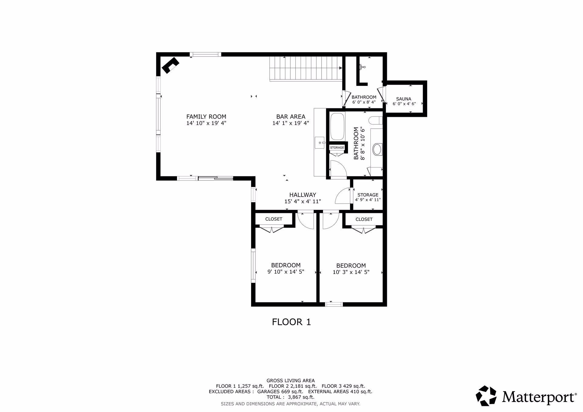 2025 single family home for sale at 4811 Wharry Heights Road SW in Alexandria, MN — 4 bed, 5 bath (photo 57 of 59)