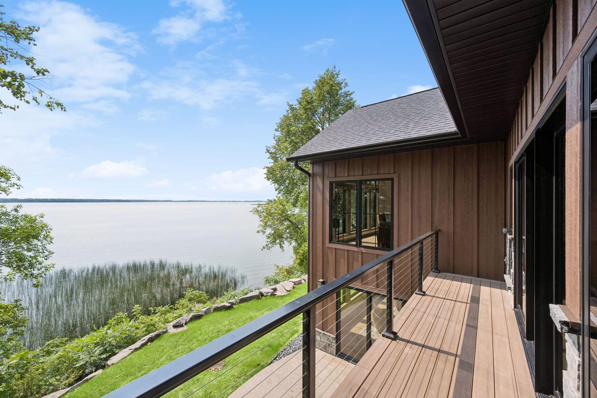 2025 single family home for sale at 4811 Wharry Heights Road SW in Alexandria, MN — 4 bed, 5 bath (photo 8 of 59)