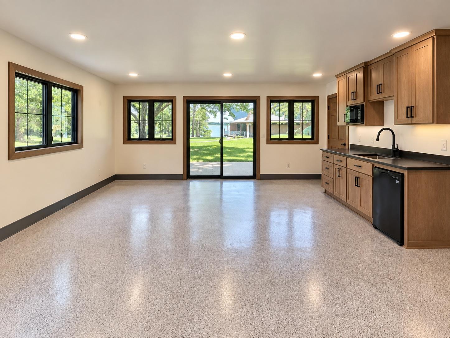 2025 single family home for sale at 4811 Wharry Heights Road SW in Alexandria, MN — 4 bed, 5 bath (photo 59 of 65)