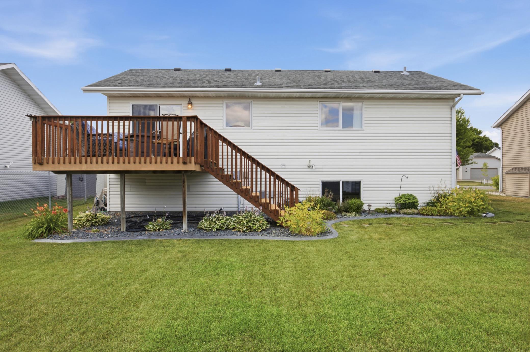 1206 18th Street N, Moorhead MN 56560 - Photo 26 of 28
