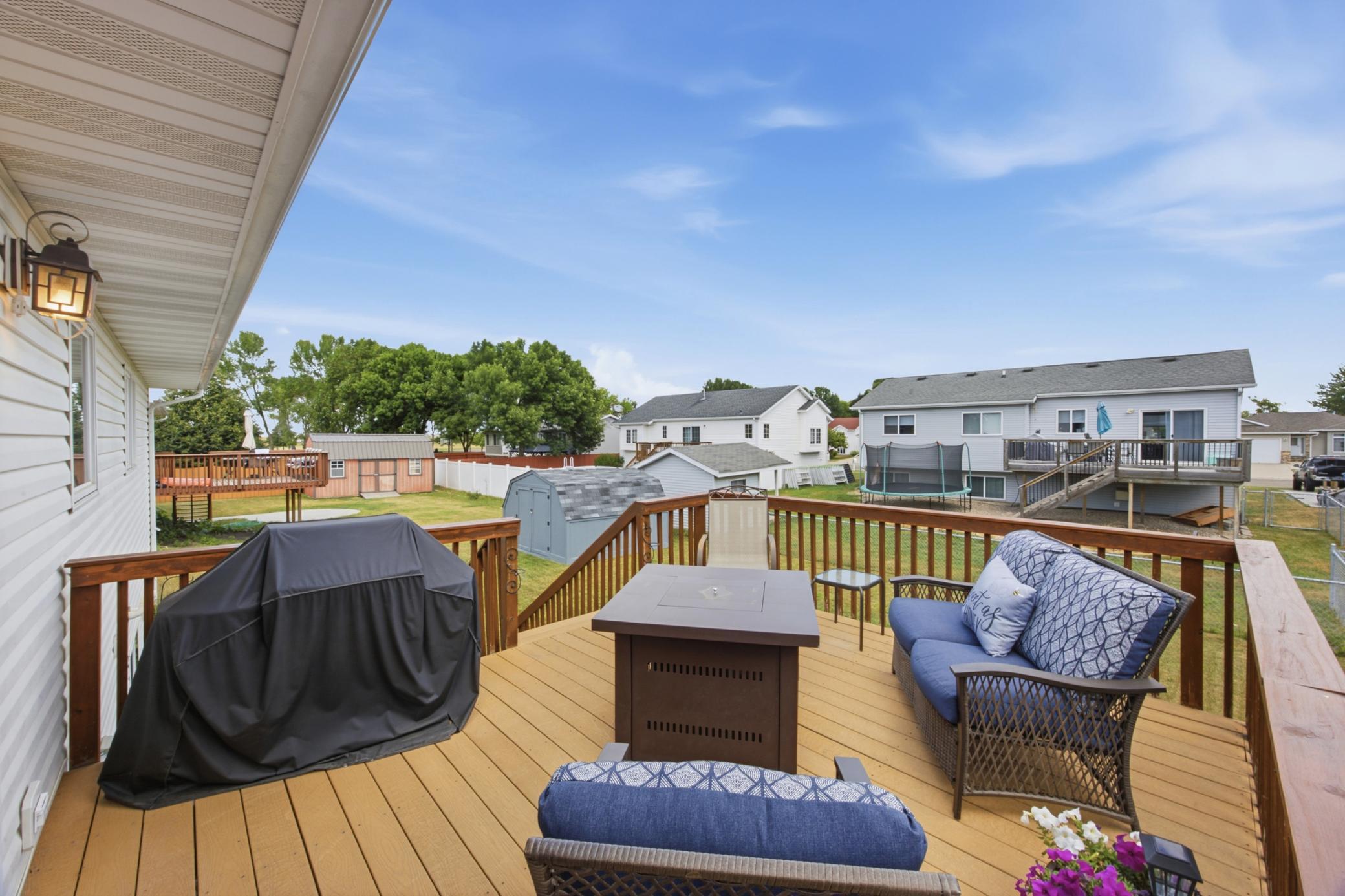 1206 18th Street N, Moorhead MN 56560 - Photo 27 of 28