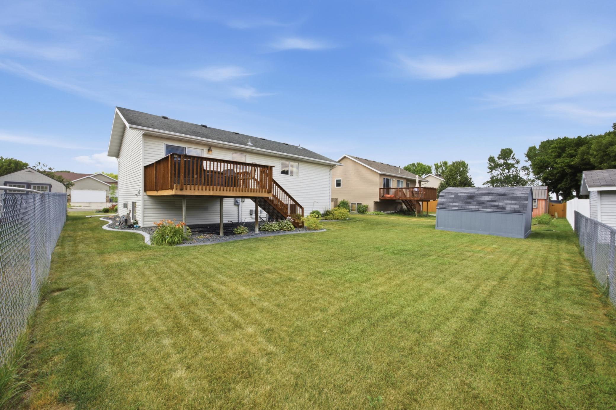1206 18th Street N, Moorhead MN 56560 - Photo 28 of 28
