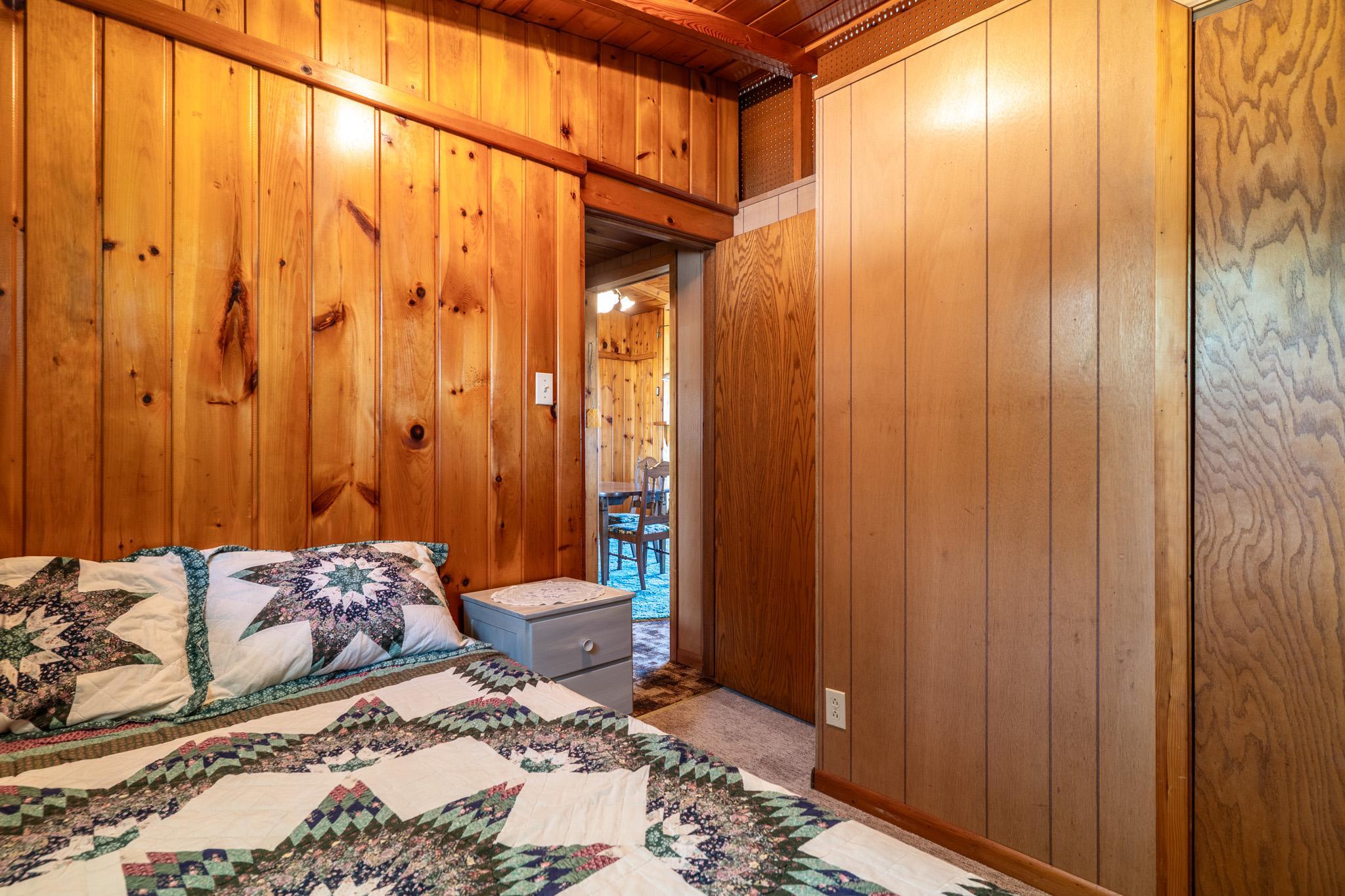 1950 single family home for sale at 11842 Lake Street SE in Mentor, MN — 2 bed, 1 bath (photo 12 of 26)