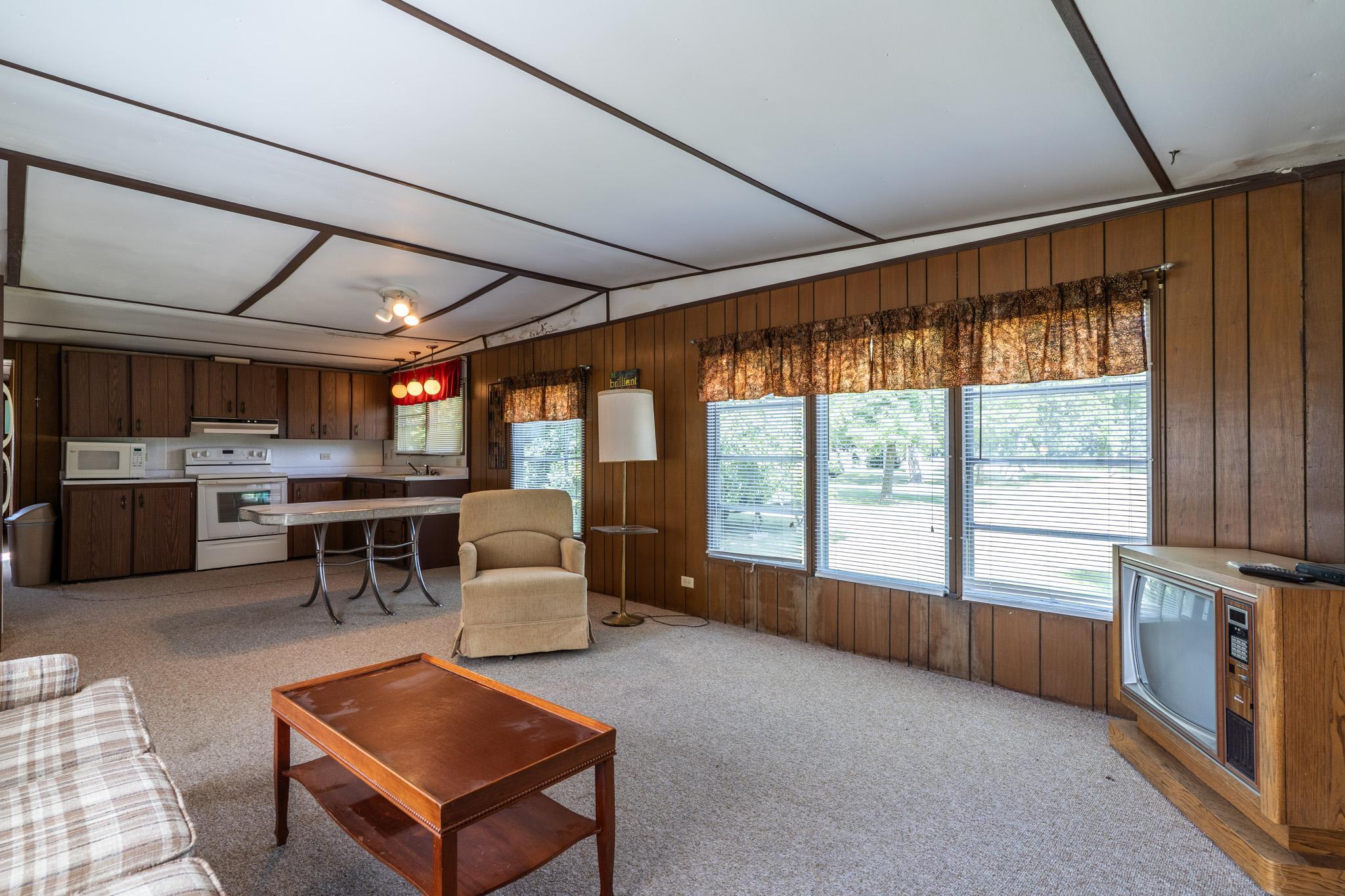 1950 single family home for sale at 11842 Lake Street SE in Mentor, MN — 2 bed, 1 bath (photo 18 of 26)