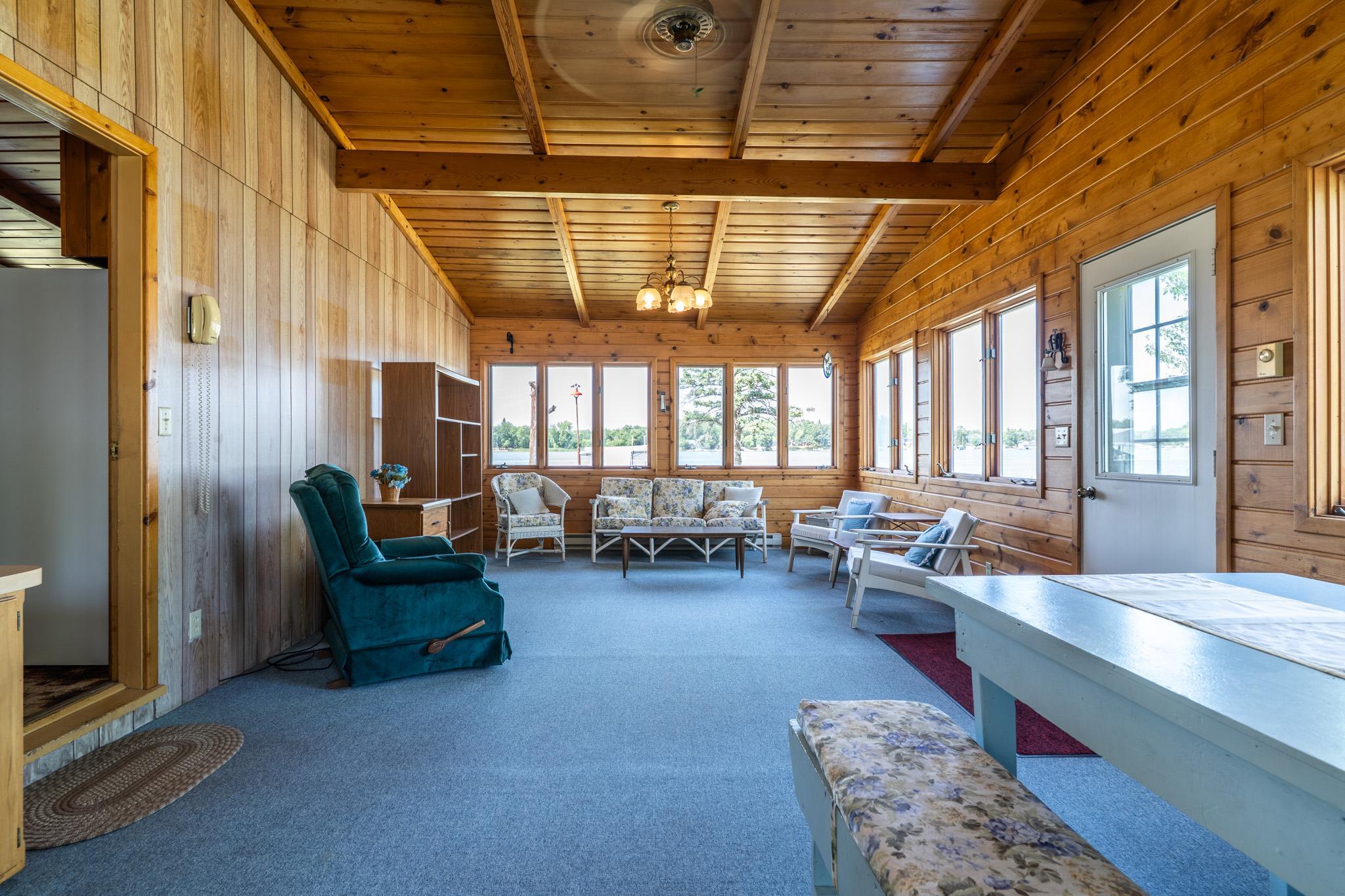 1950 single family home for sale at 11842 Lake Street SE in Mentor, MN — 2 bed, 1 bath (photo 4 of 26)