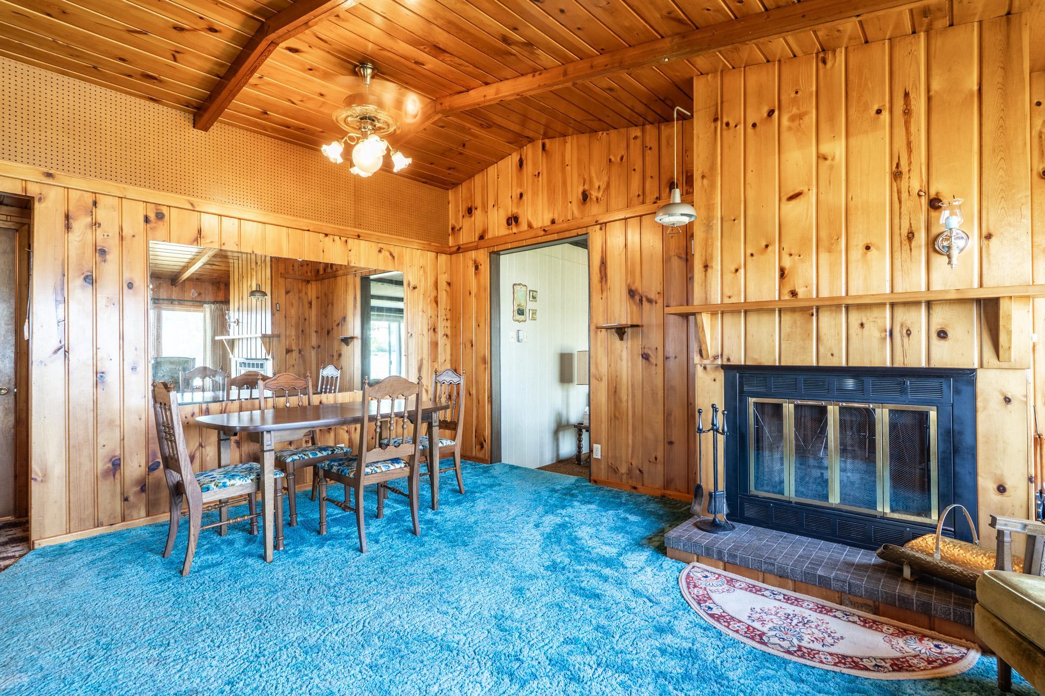 1950 single family home for sale at 11842 Lake Street SE in Mentor, MN — 2 bed, 1 bath (photo 9 of 26)