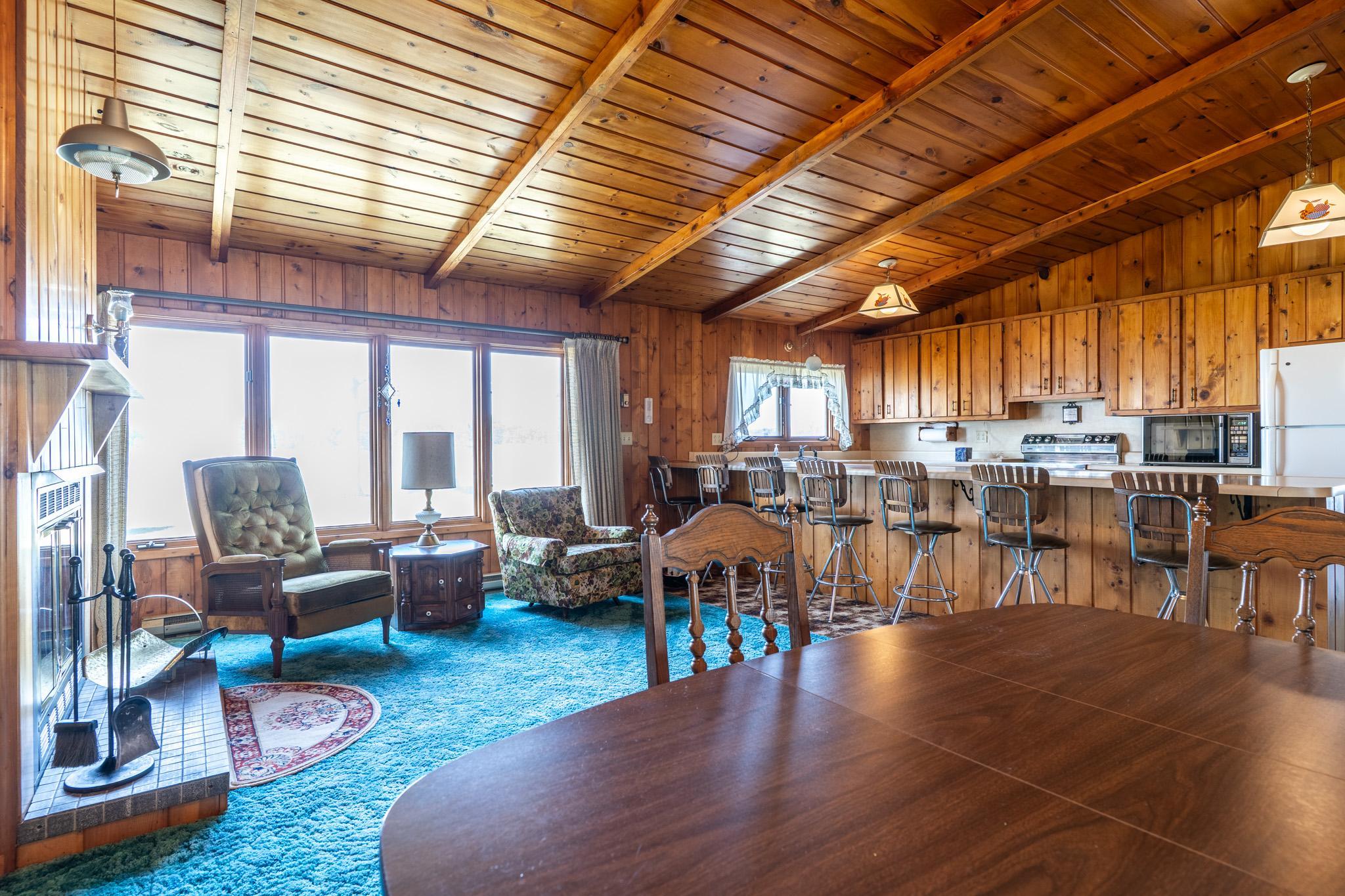 1950 single family home for sale at 11842 Lake Street SE in Mentor, MN — 2 bed, 1 bath (photo 10 of 26)