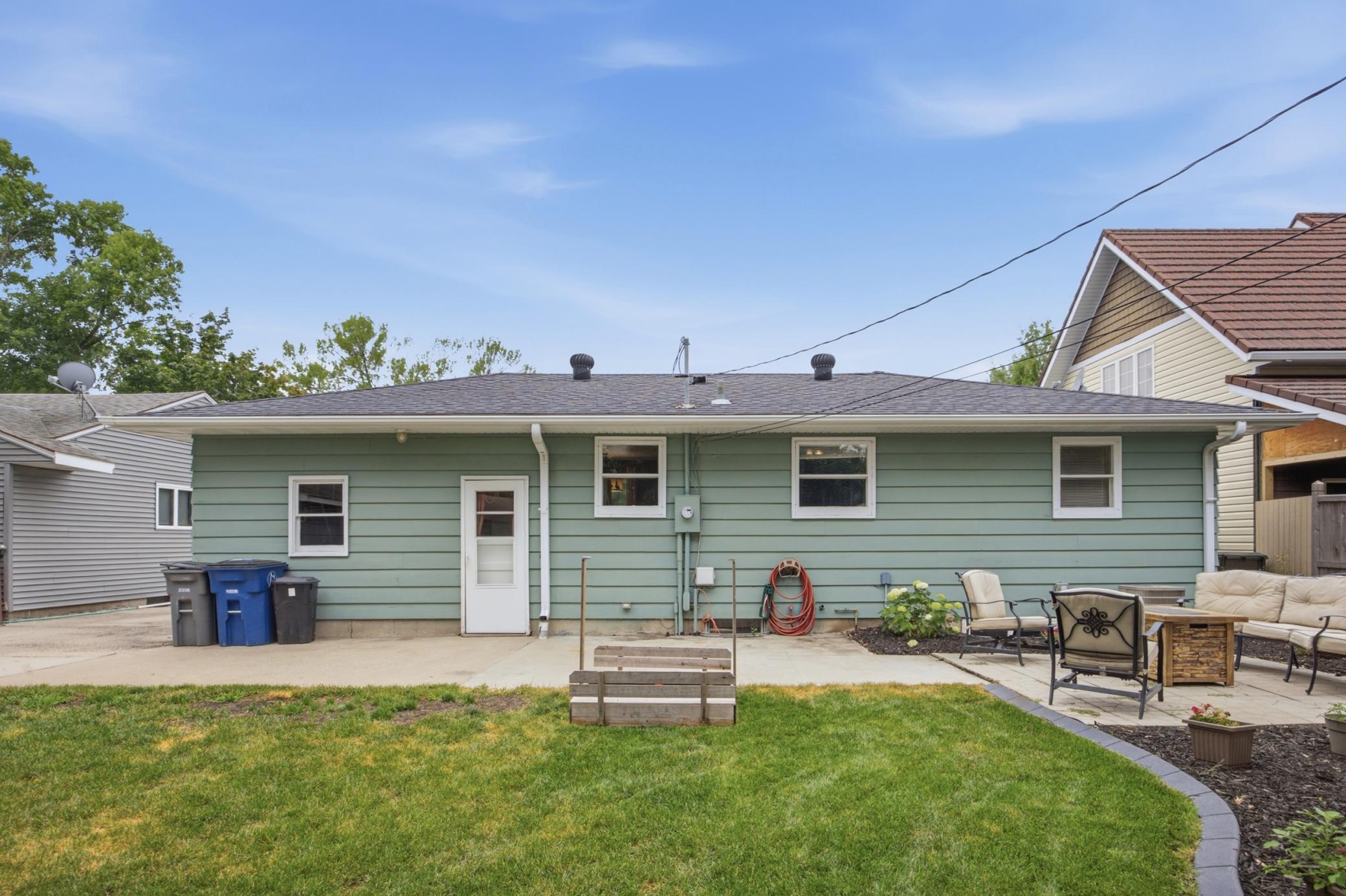 1232 15th Street N, Moorhead MN 56560 - Photo 30 of 36