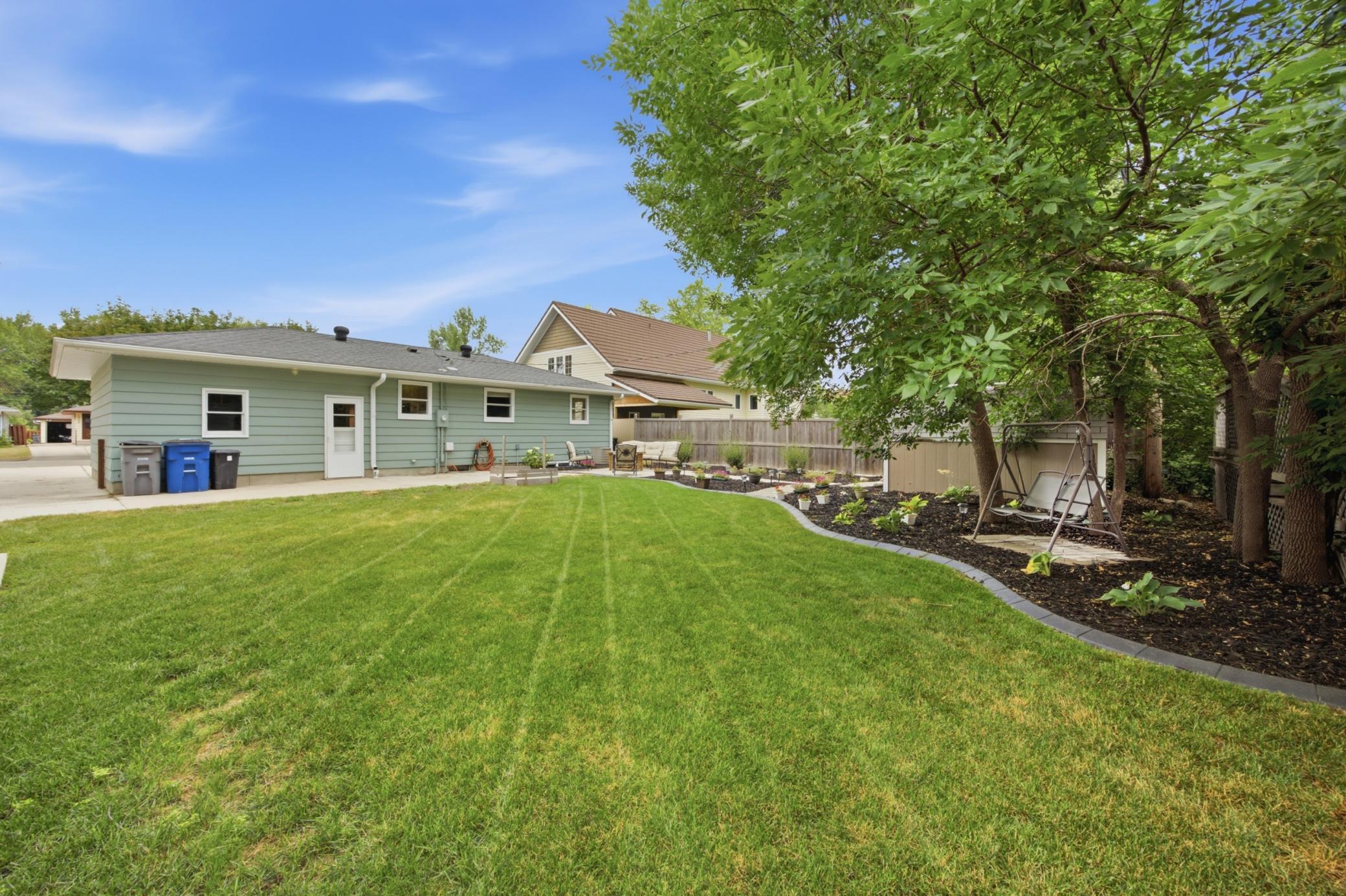 1232 15th Street N, Moorhead MN 56560 - Photo 32 of 36