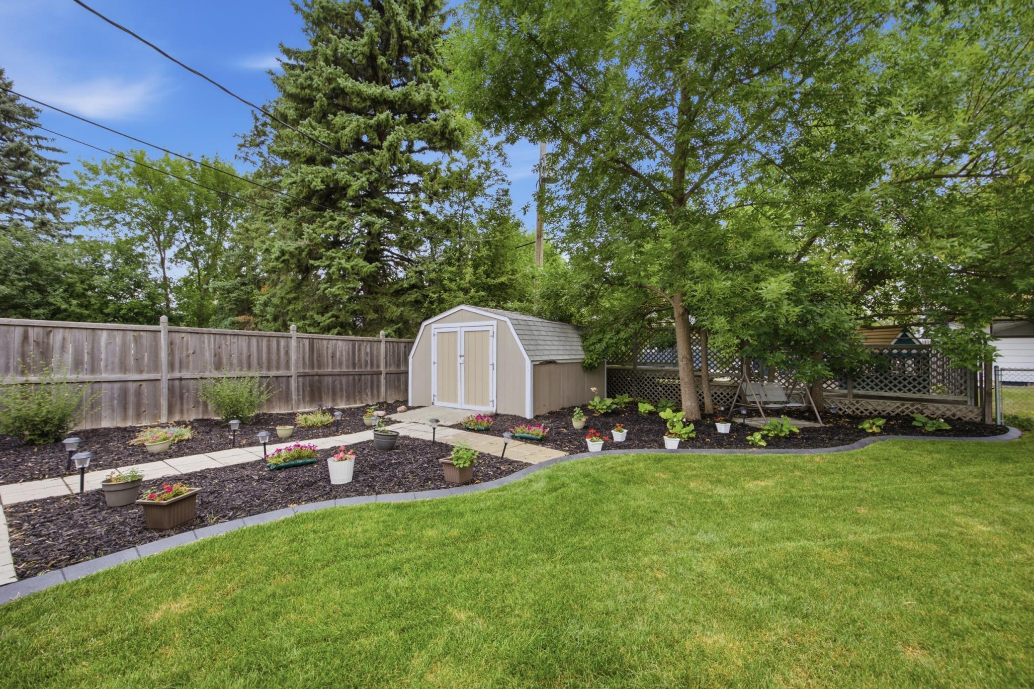 1232 15th Street N, Moorhead MN 56560 - Photo 34 of 36