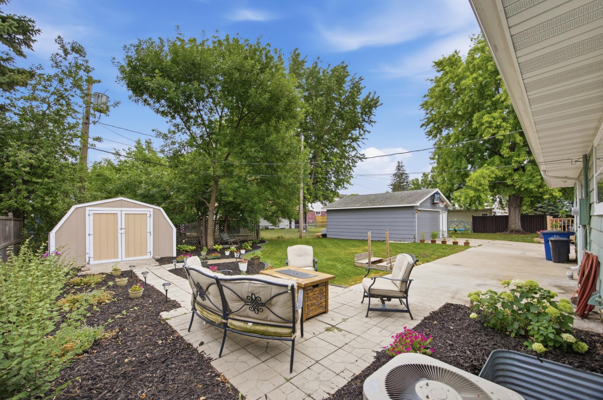 1232 15th Street N, Moorhead MN 56560 - Photo 35 of 36