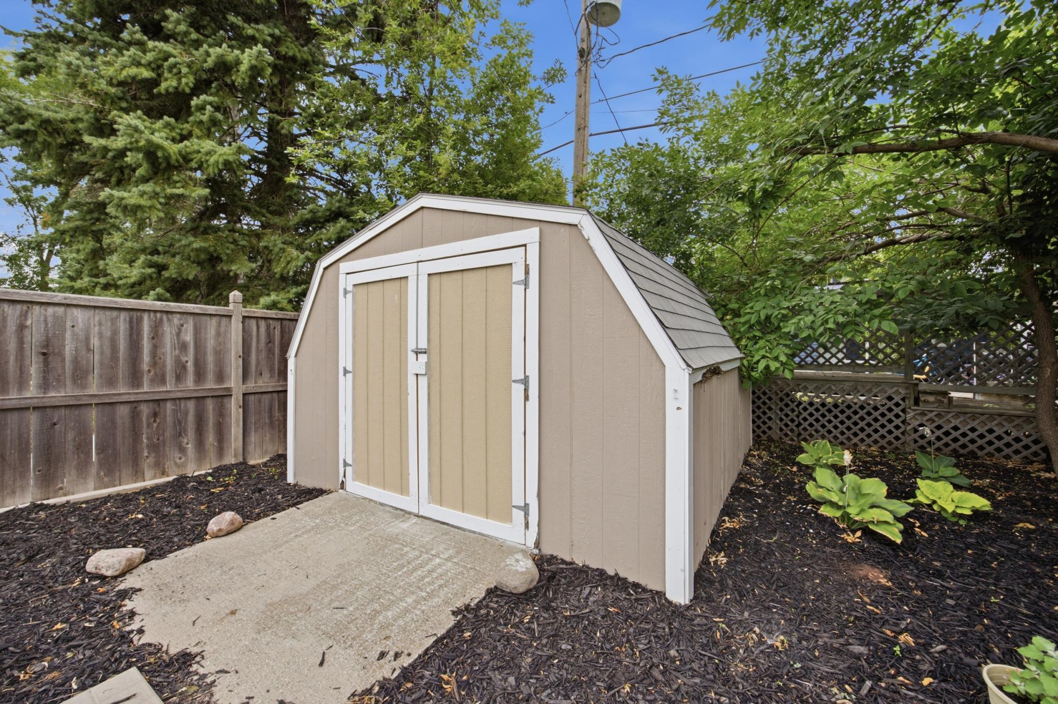 1232 15th Street N, Moorhead MN 56560 - Photo 36 of 36