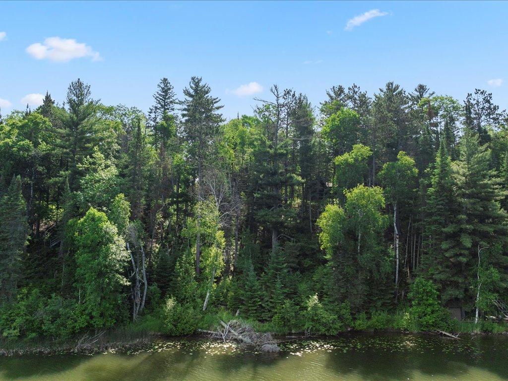 land for sale at 1249 Sunset Hill Road NE in Outing, MN