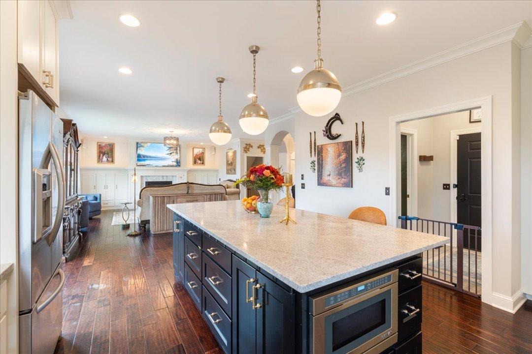2007 single family home for sale at 14462 Grand Oaks Drive in Baxter, MN — 6 bed, 4 bath (photo 15 of 60)