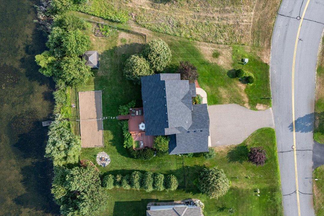 2007 single family home for sale at 14462 Grand Oaks Drive in Baxter, MN — 6 bed, 4 bath (photo 3 of 60)