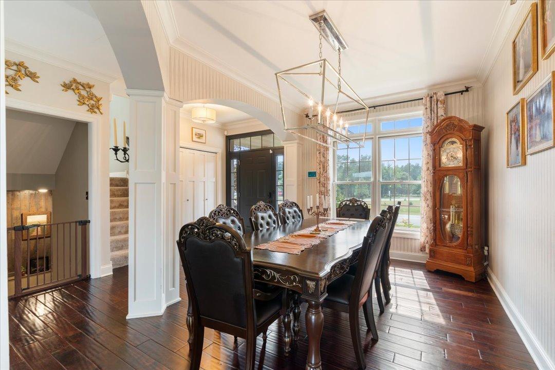 2007 single family home for sale at 14462 Grand Oaks Drive in Baxter, MN — 6 bed, 4 bath (photo 6 of 60)