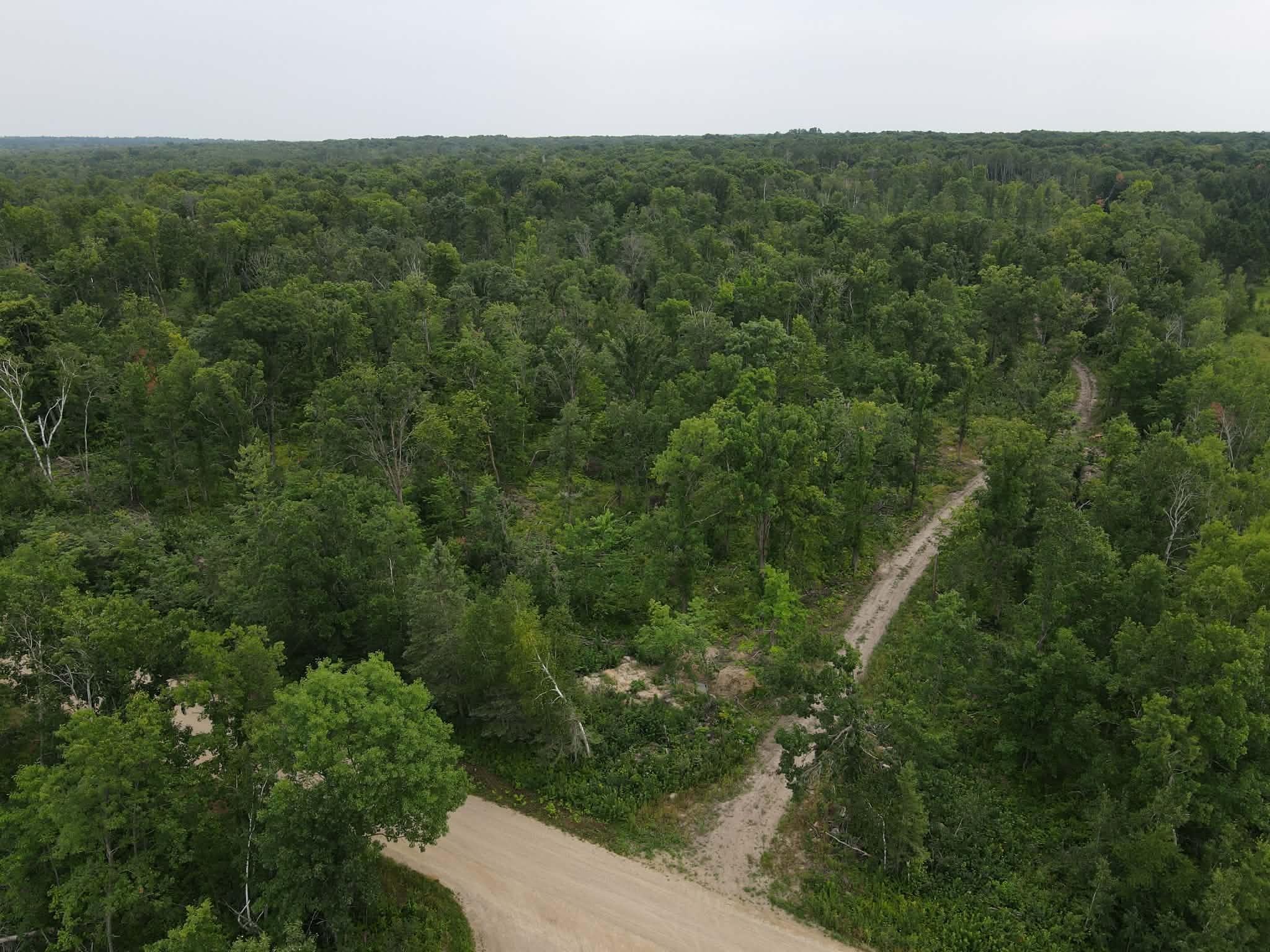 land for sale at TBD 452nd Street in Solway, MN (photo 3 of 9)
