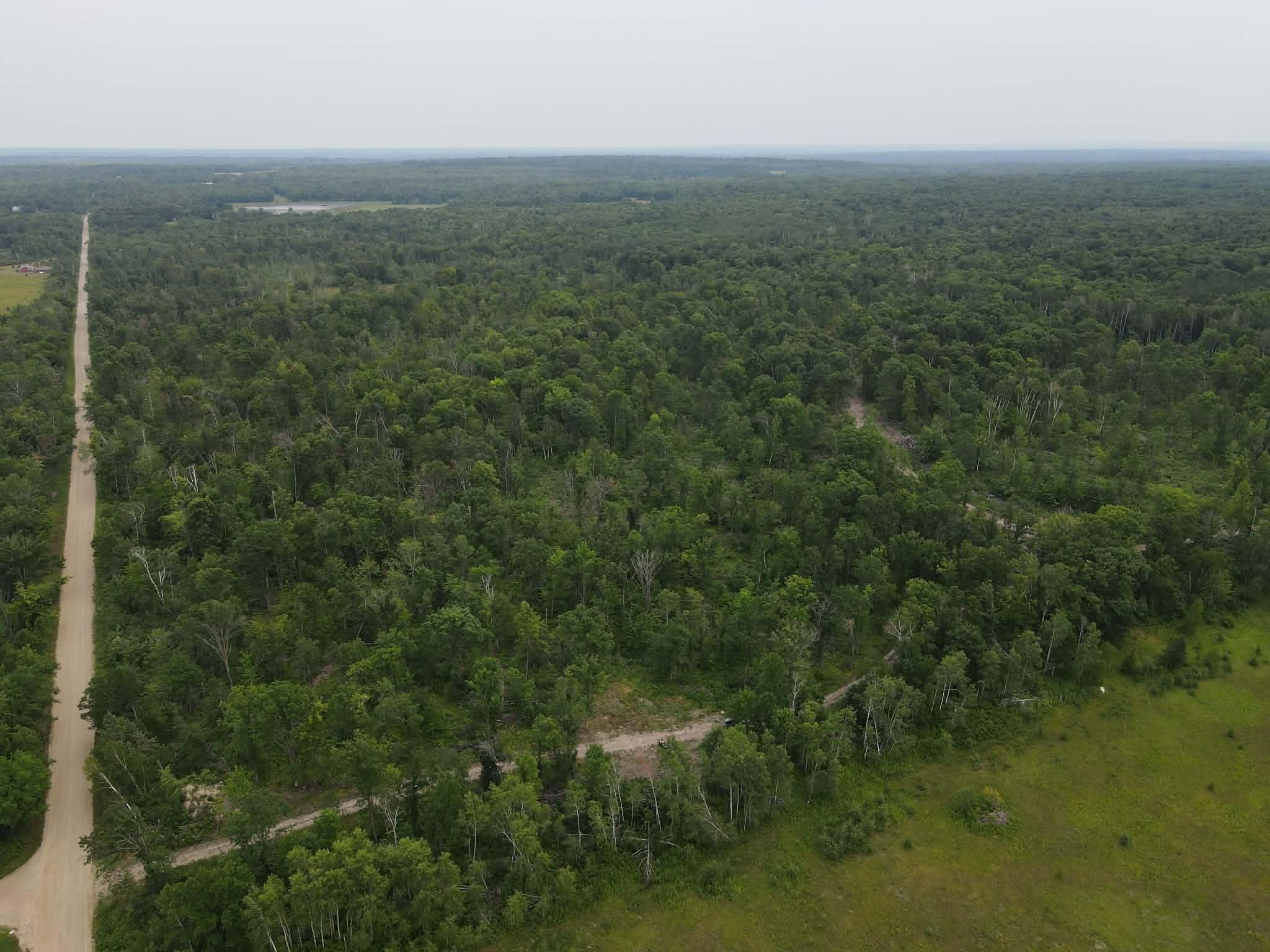 land for sale at TBD 452nd Street in Solway, MN (photo 6 of 9)