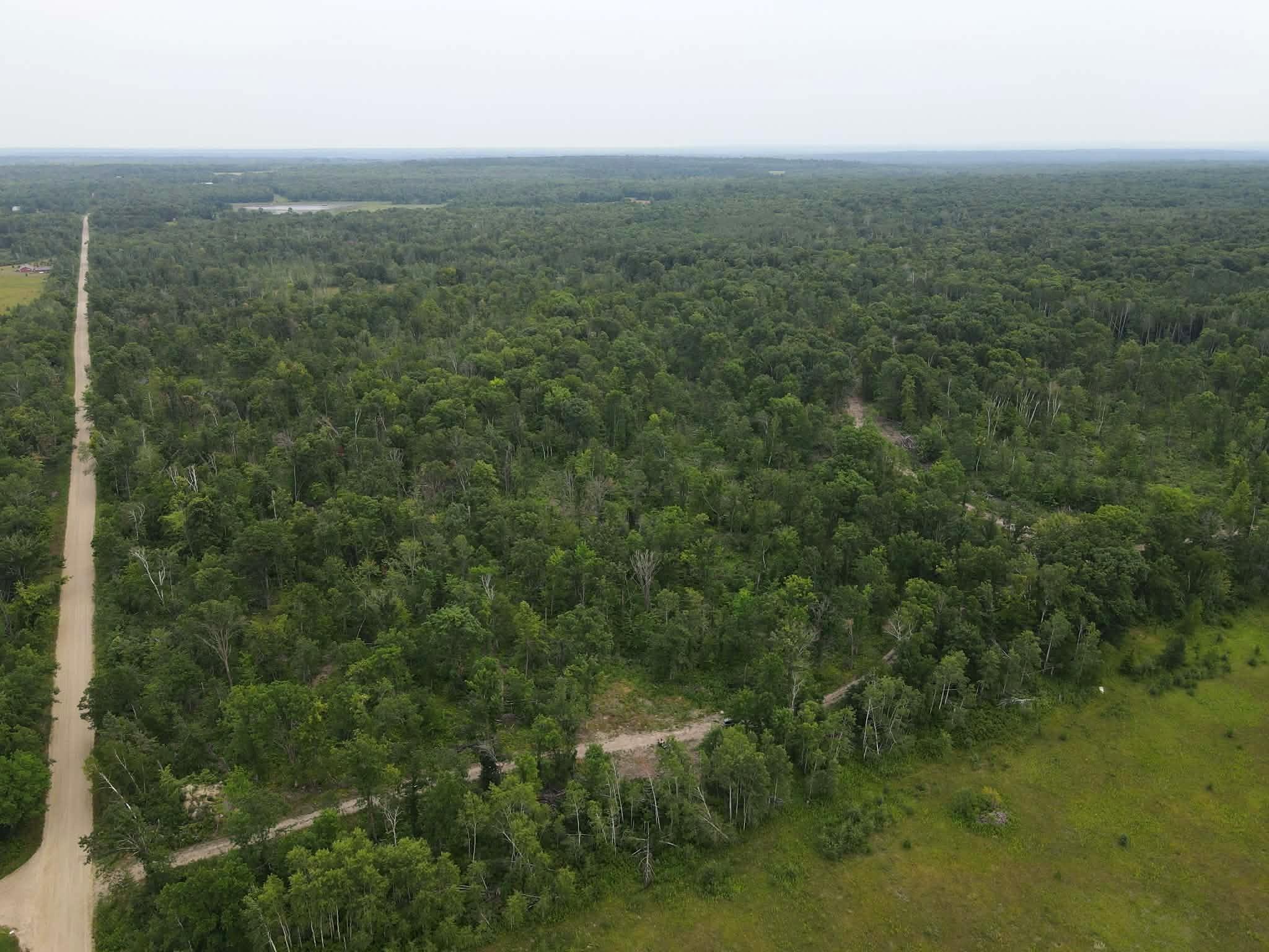 land for sale at TBD 452nd Street in Solway, MN (photo 7 of 9)