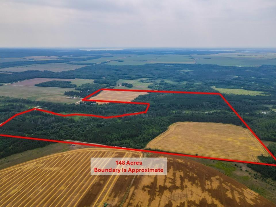 land for sale at TBD 285th Street in Osage, MN