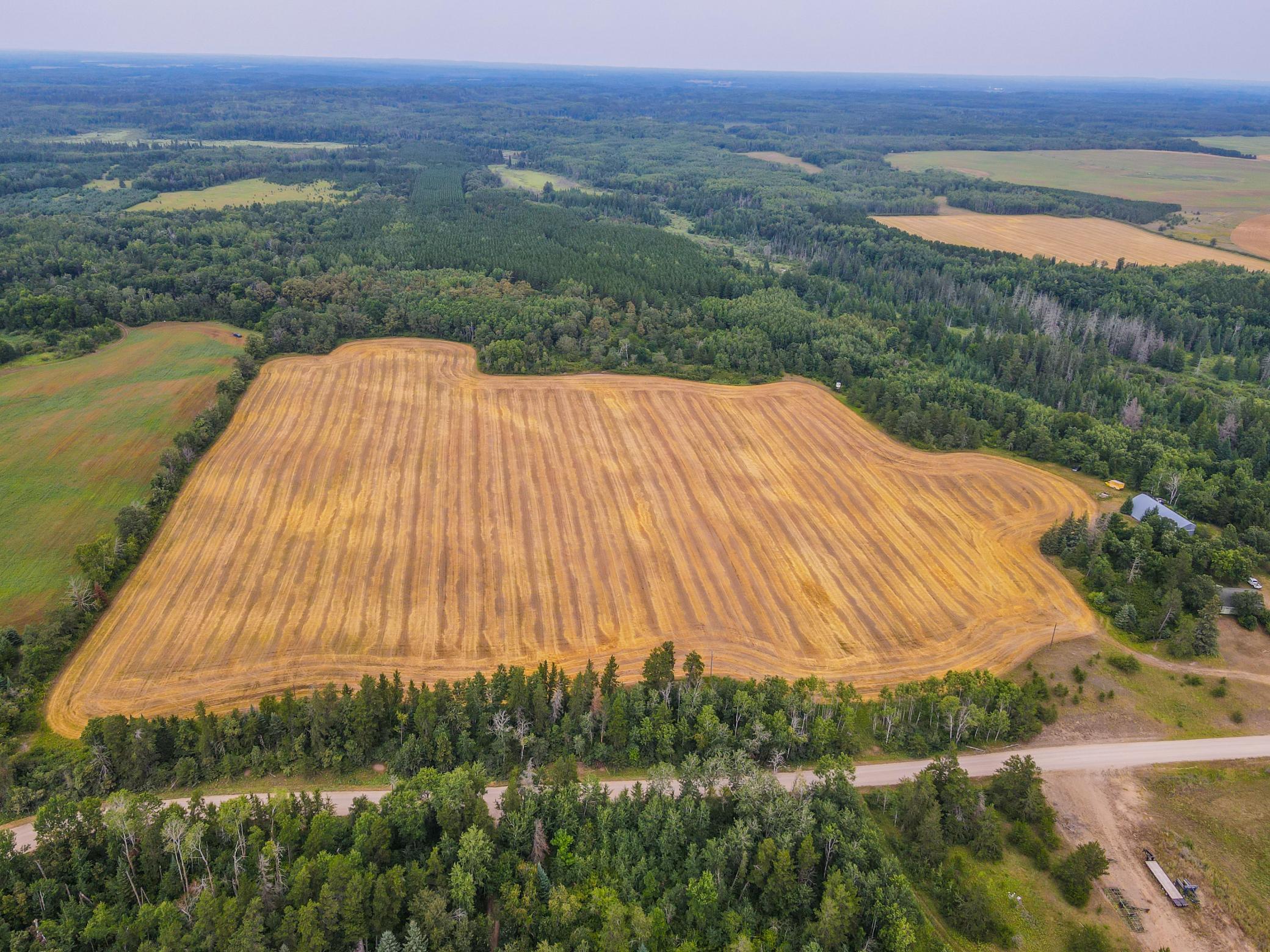 land for sale at TBD 285th Street in Osage, MN (photo 3 of 24)